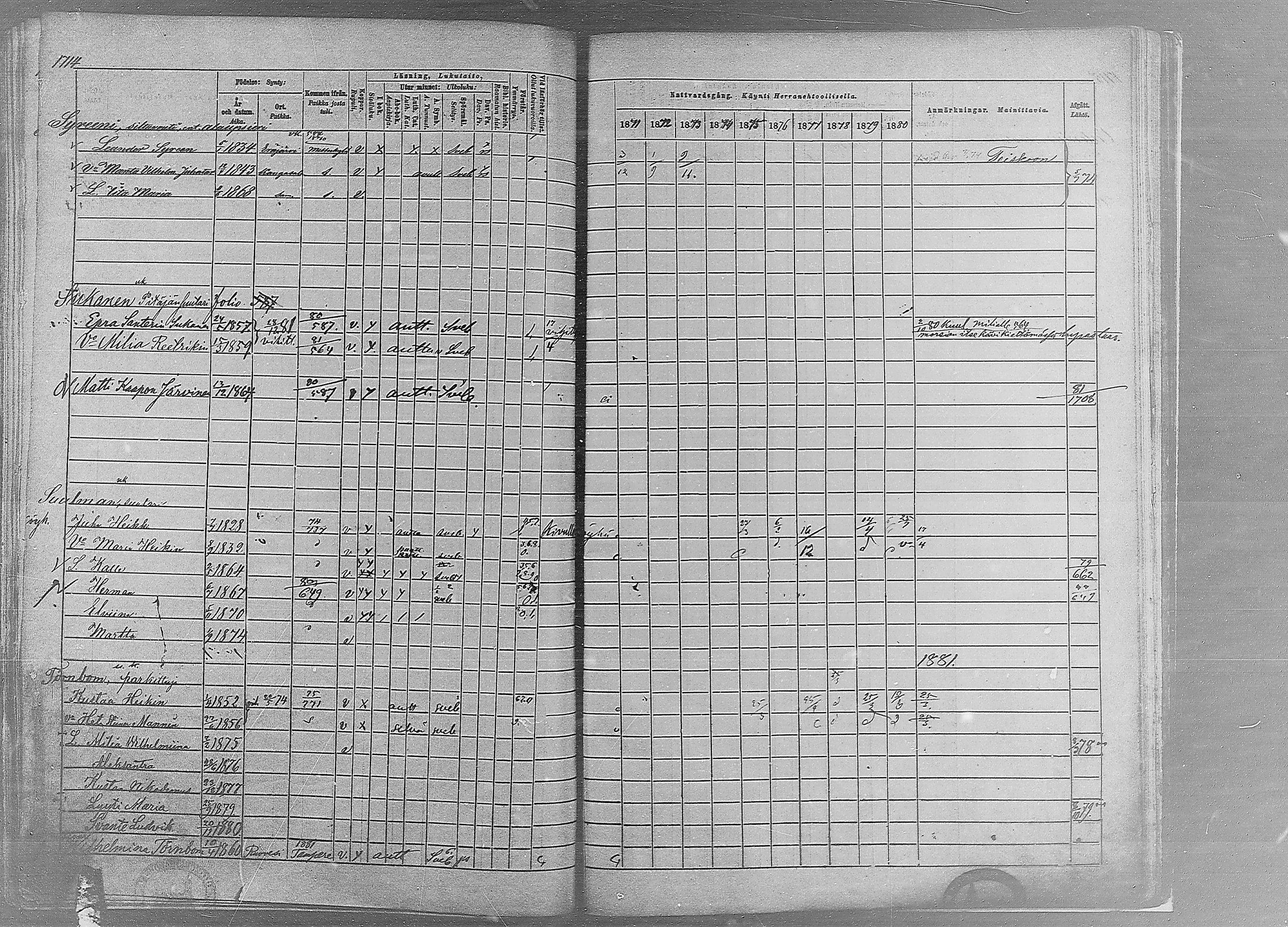 [ ../kirjat/Kirkonkirjat/ruovesi/rippikirja_1871-1880_mko96-146/kuvat/1470.jpg ]