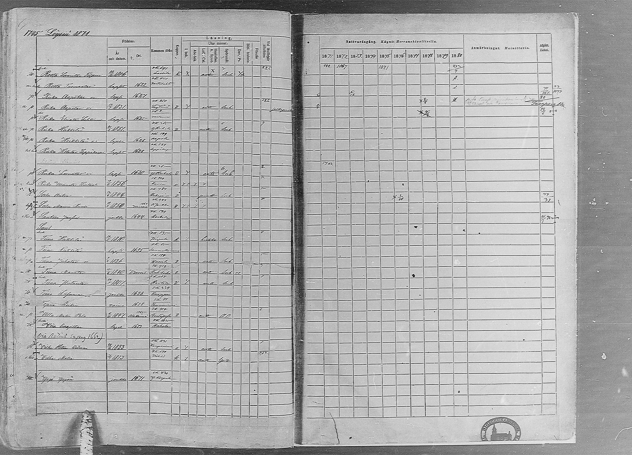 [ ../kirjat/Kirkonkirjat/ruovesi/rippikirja_1871-1880_mko96-146/kuvat/1484.jpg ]