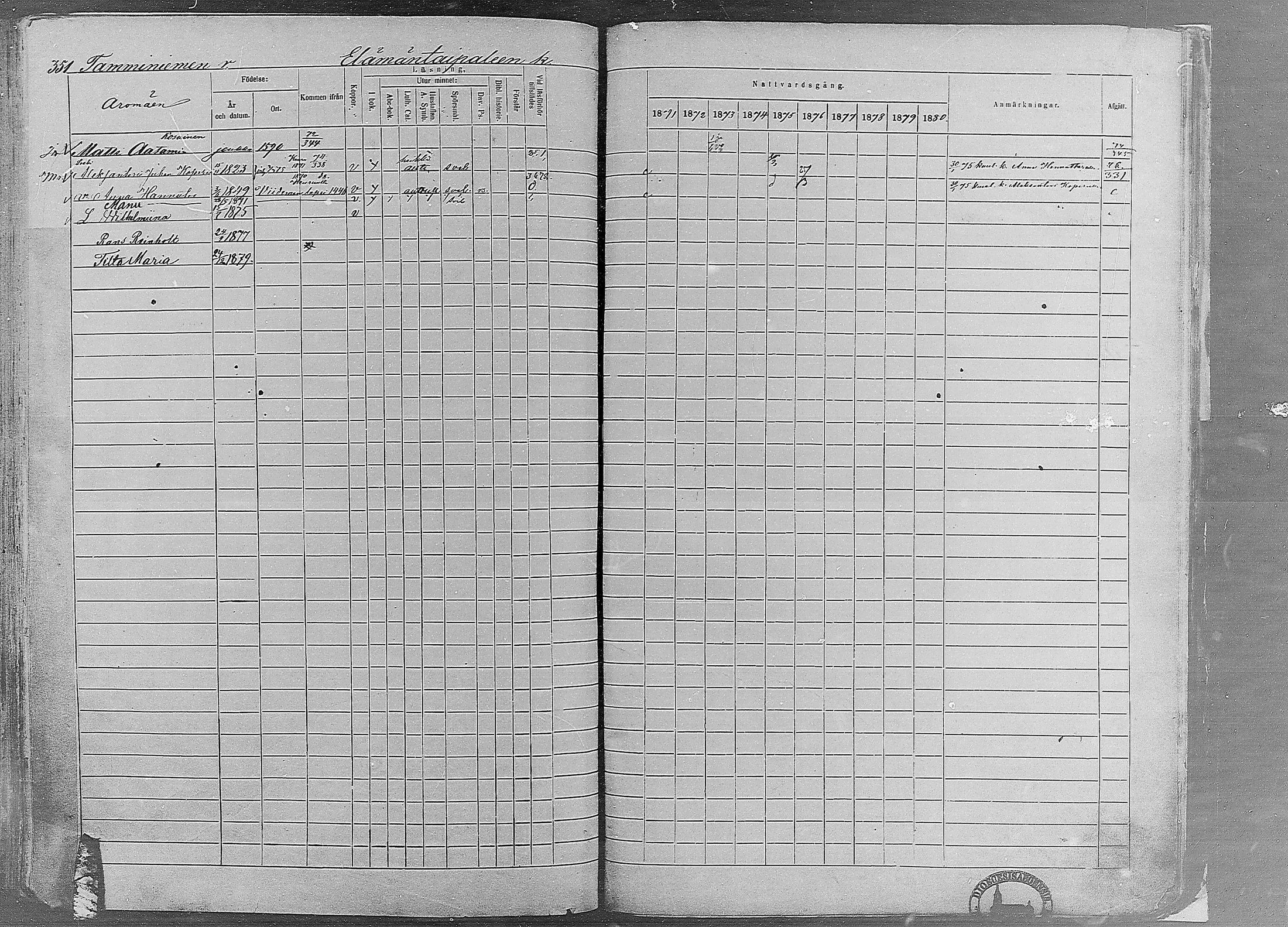 [ ../kirjat/Kirkonkirjat/ruovesi/rippikirja_1871-1880_mko96-146/kuvat/303.jpg ]