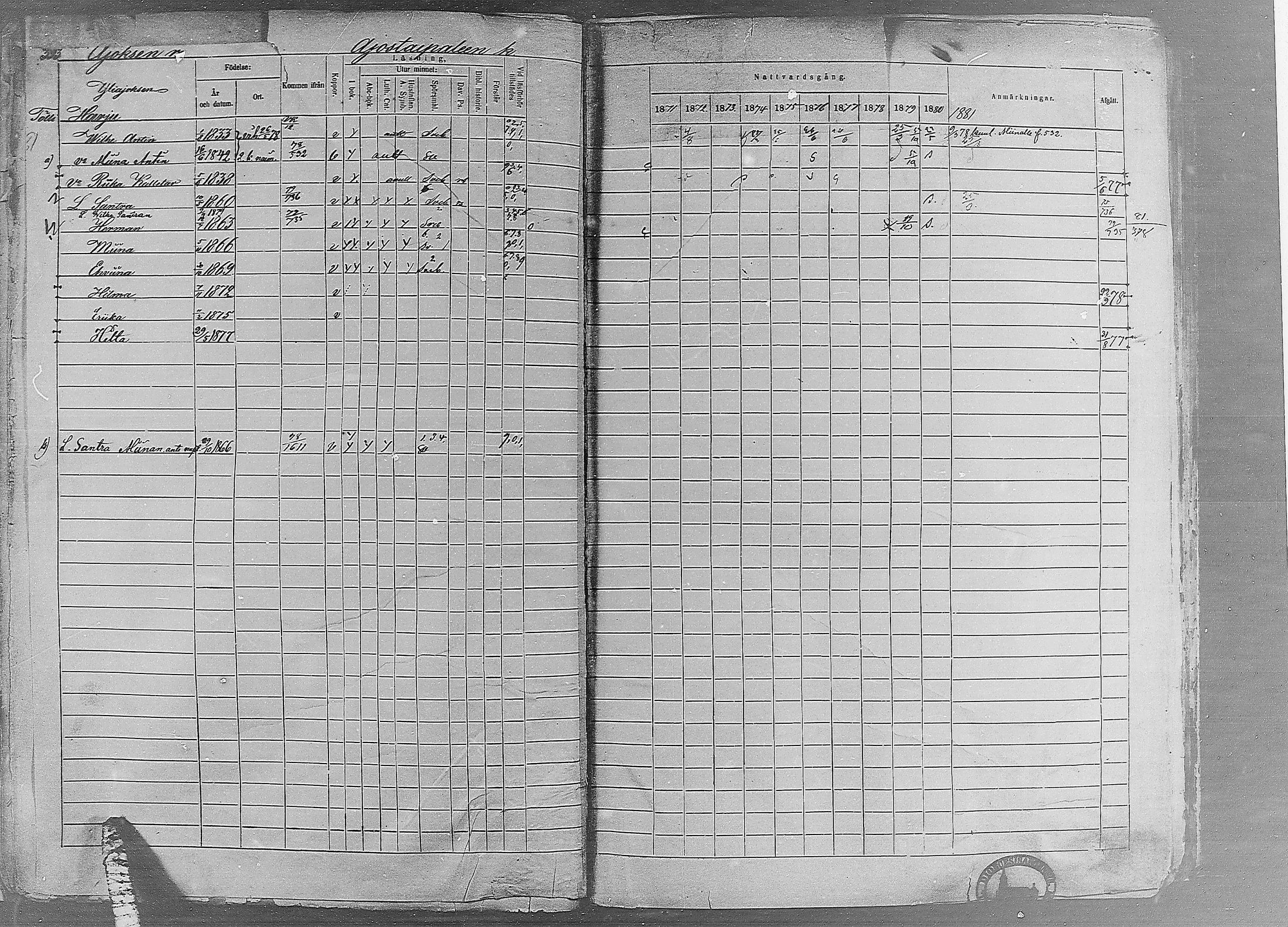 [ ../kirjat/Kirkonkirjat/ruovesi/rippikirja_1871-1880_mko96-146/kuvat/341.jpg ]