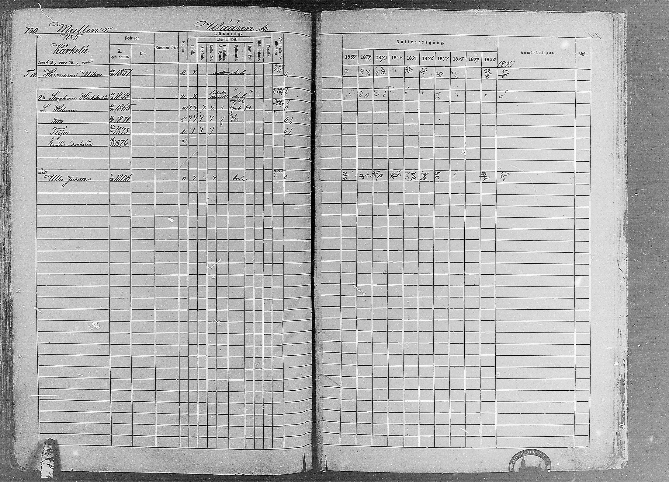 [ ../kirjat/Kirkonkirjat/ruovesi/rippikirja_1871-1880_mko96-146/kuvat/627.jpg ]