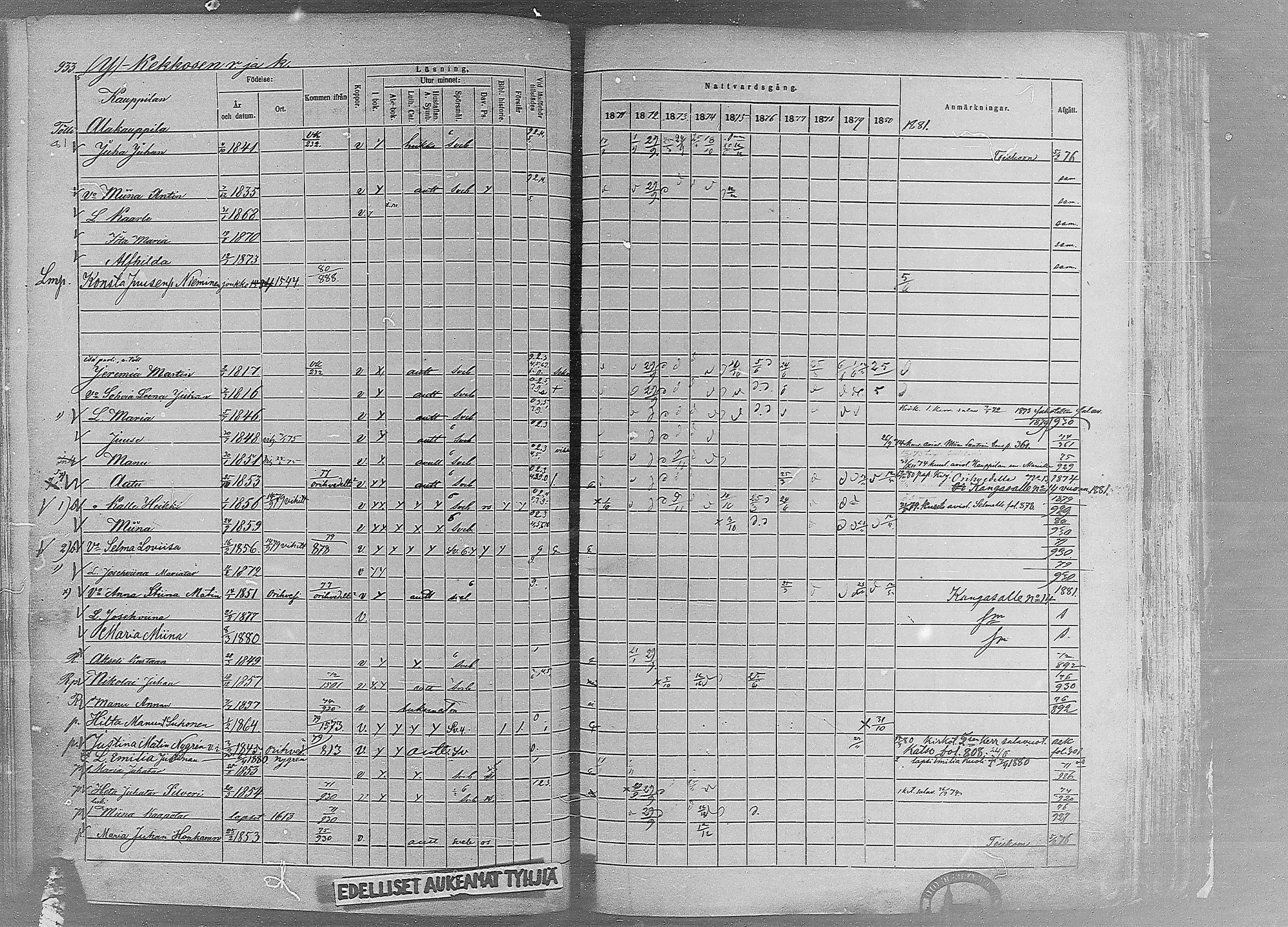 [ ../kirjat/Kirkonkirjat/ruovesi/rippikirja_1871-1880_mko96-146/kuvat/801.jpg ]