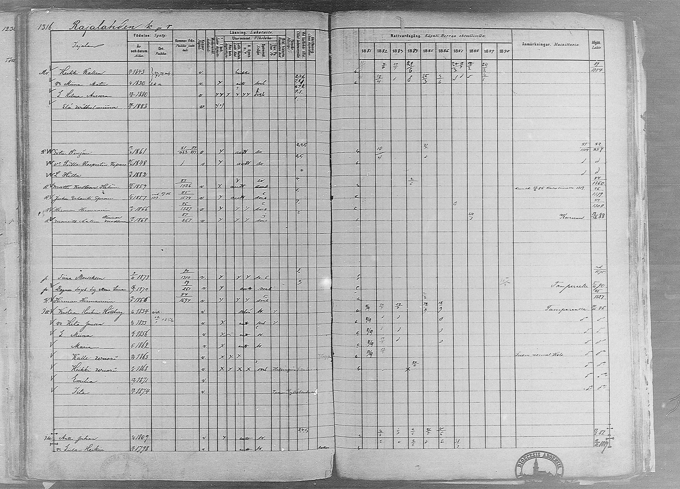 [ ../kirjat/Kirkonkirjat/ruovesi/rippikirja_1881-1890_mko1-55/kuvat/1109.jpg ]