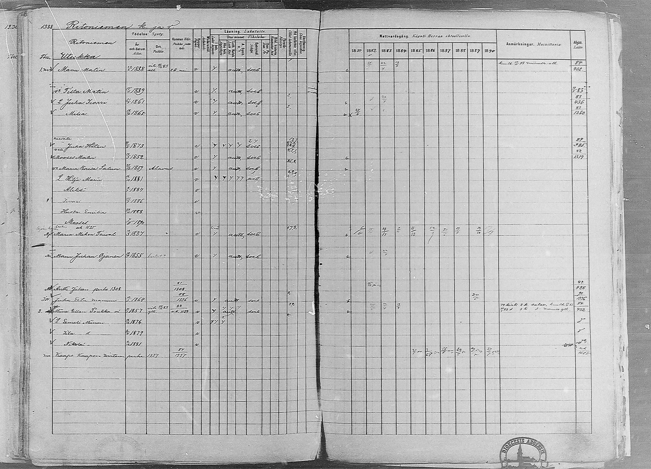 [ ../kirjat/Kirkonkirjat/ruovesi/rippikirja_1881-1890_mko1-55/kuvat/1131.jpg ]