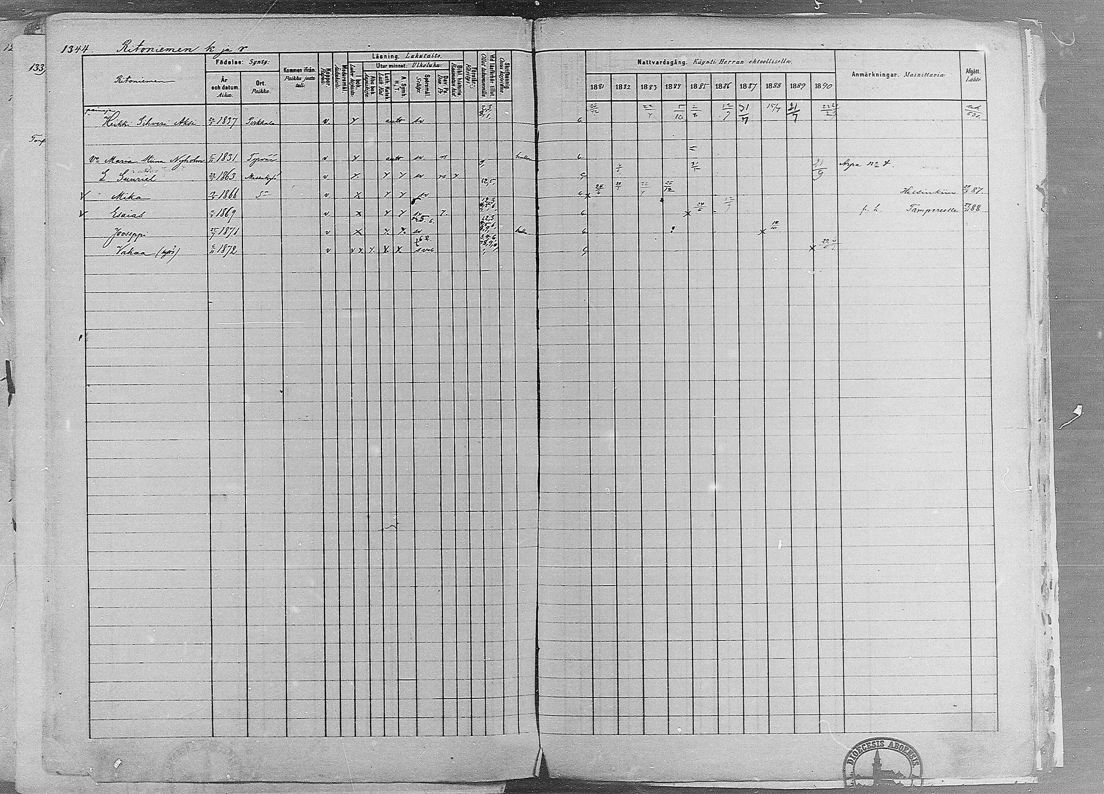 [ ../kirjat/Kirkonkirjat/ruovesi/rippikirja_1881-1890_mko1-55/kuvat/1137.jpg ]