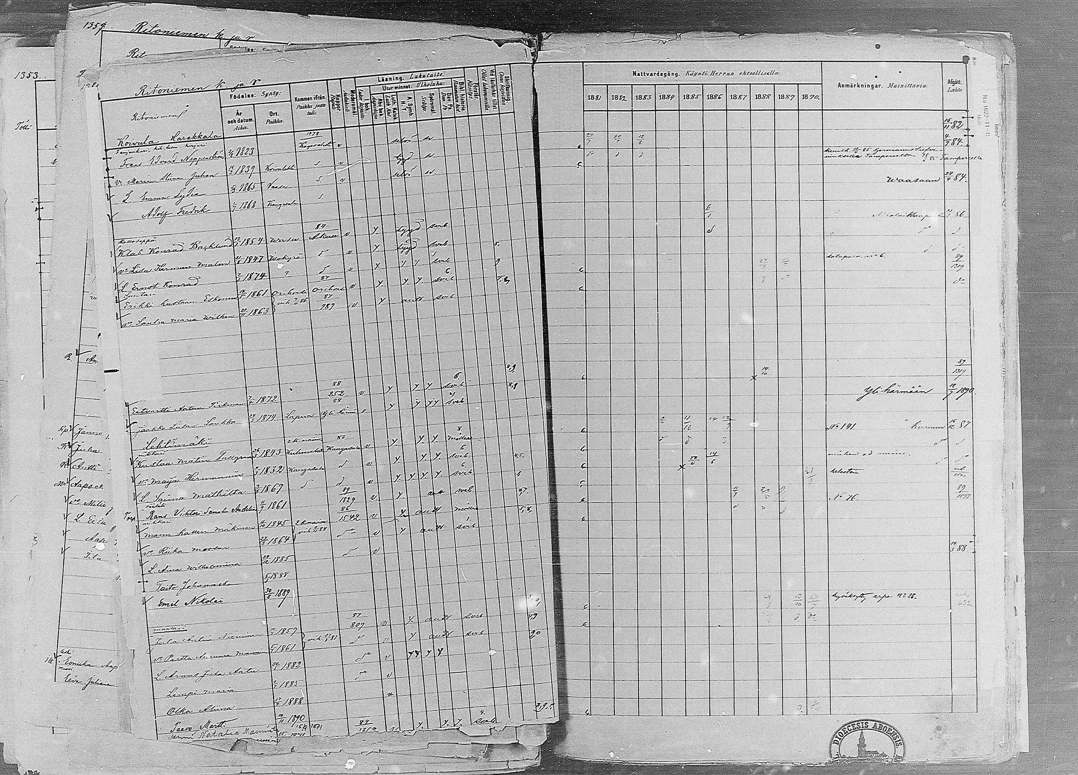 [ ../kirjat/Kirkonkirjat/ruovesi/rippikirja_1881-1890_mko1-55/kuvat/1154.jpg ]