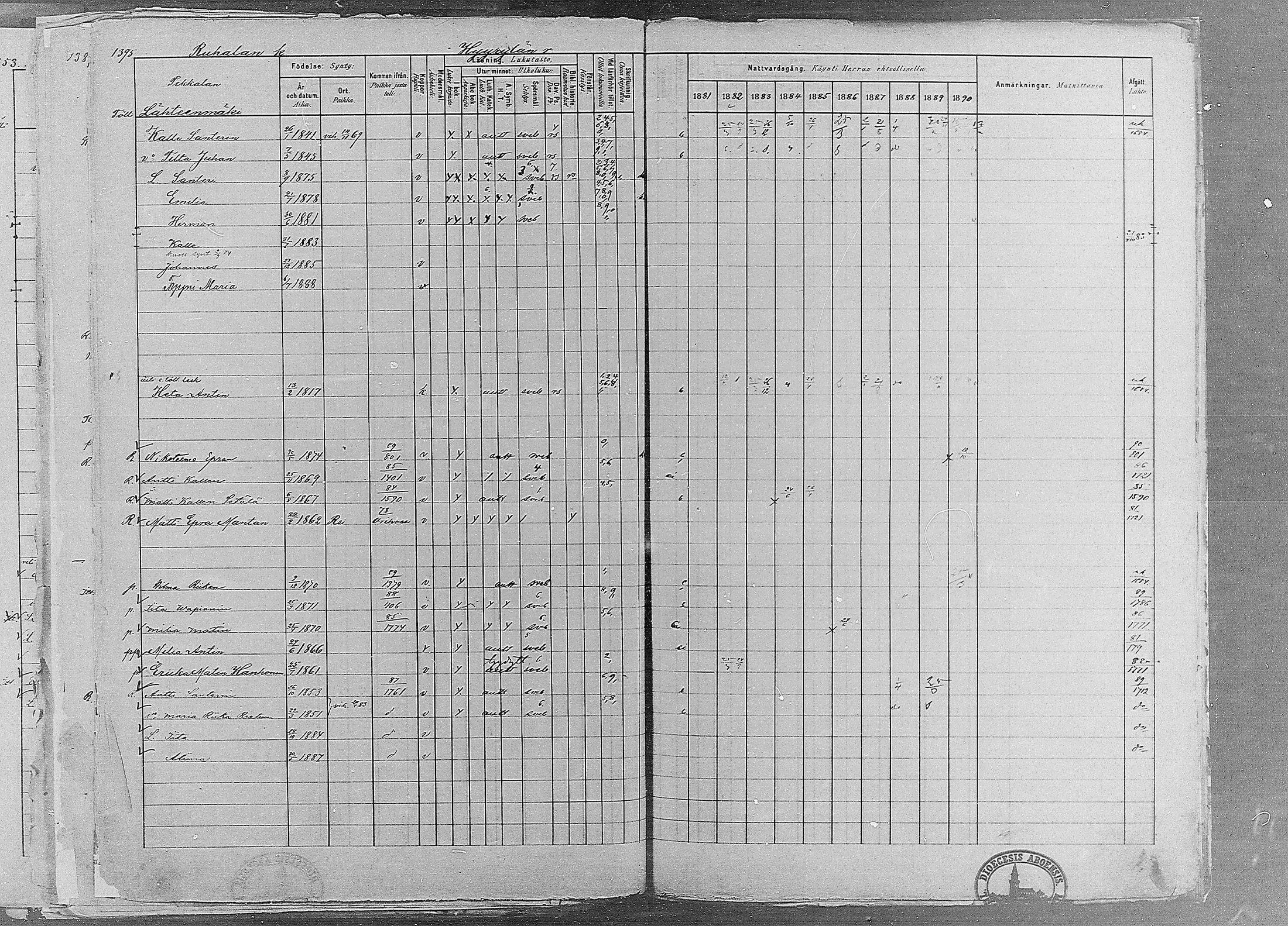 [ ../kirjat/Kirkonkirjat/ruovesi/rippikirja_1881-1890_mko1-55/kuvat/1187.jpg ]