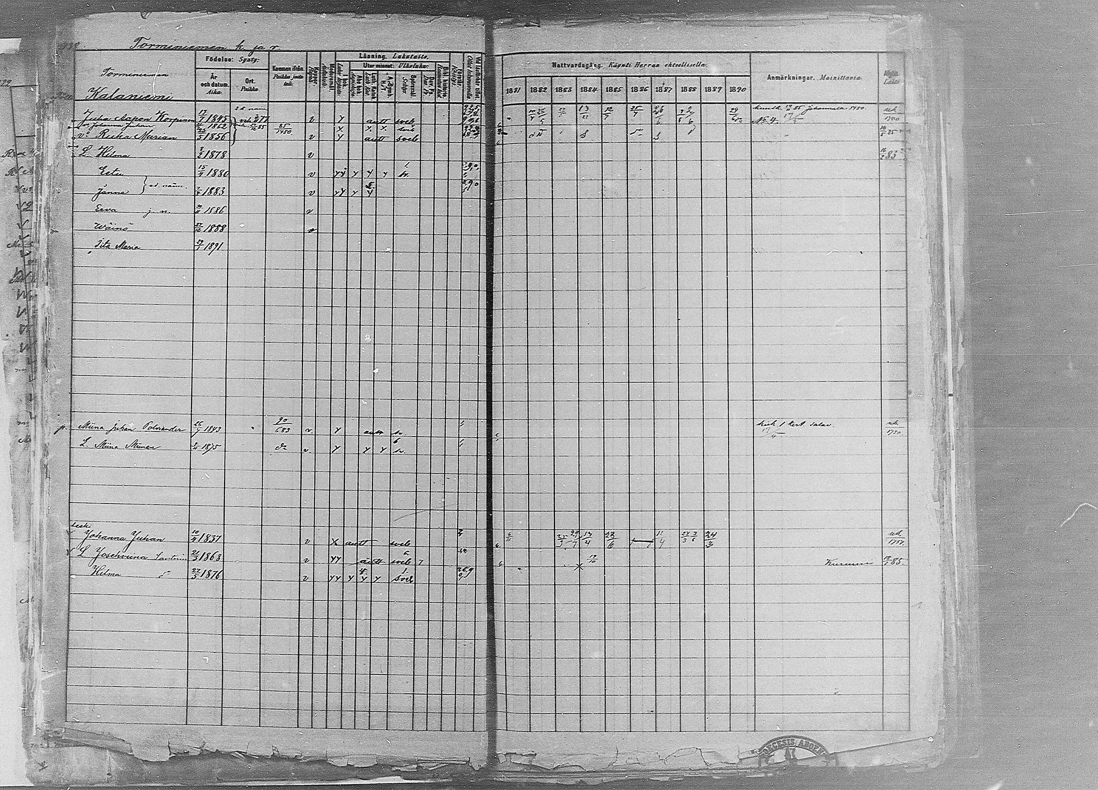 [ ../kirjat/Kirkonkirjat/ruovesi/rippikirja_1881-1890_mko1-55/kuvat/1231.jpg ]