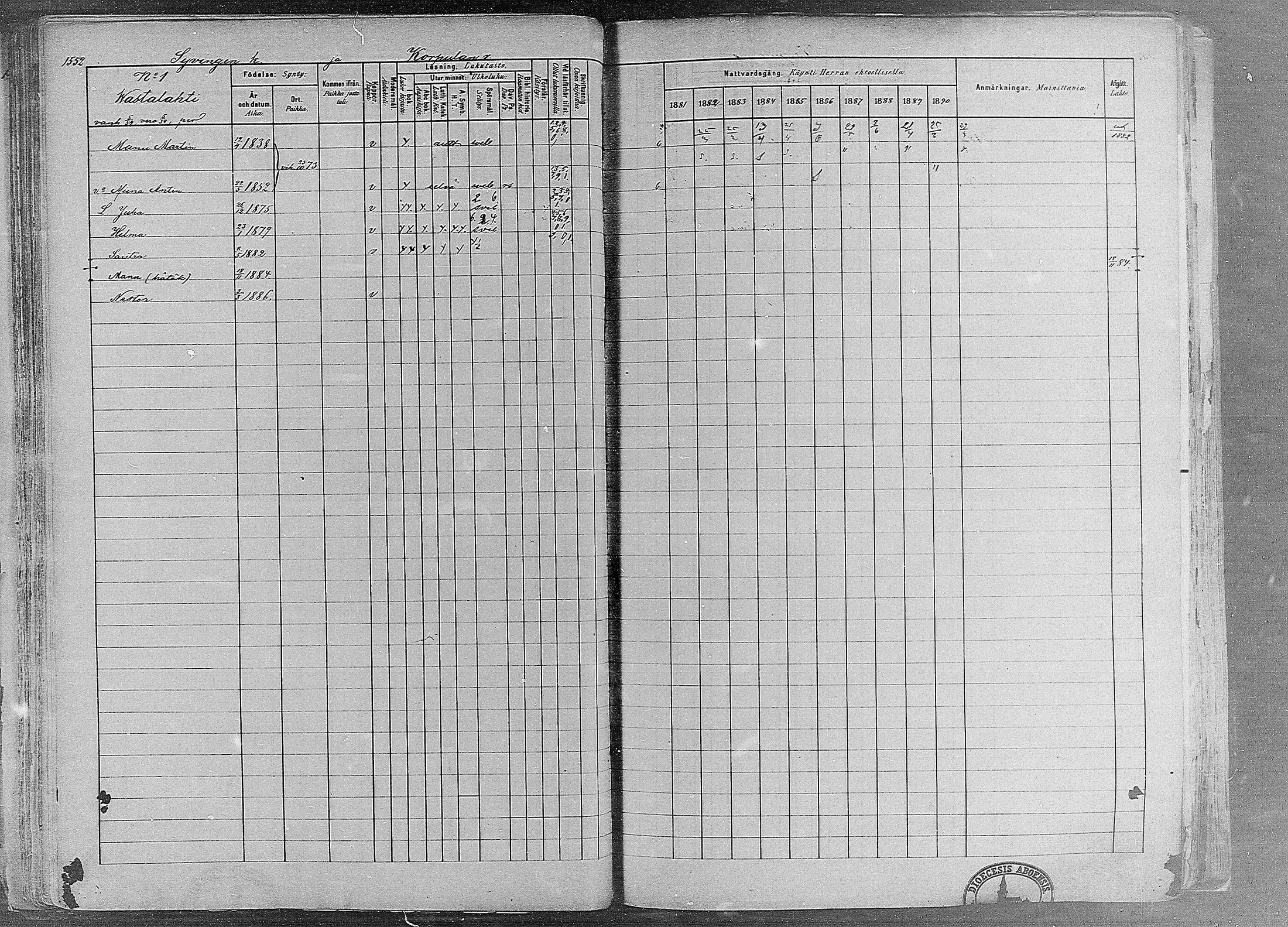 [ ../kirjat/Kirkonkirjat/ruovesi/rippikirja_1881-1890_mko1-55/kuvat/1327.jpg ]