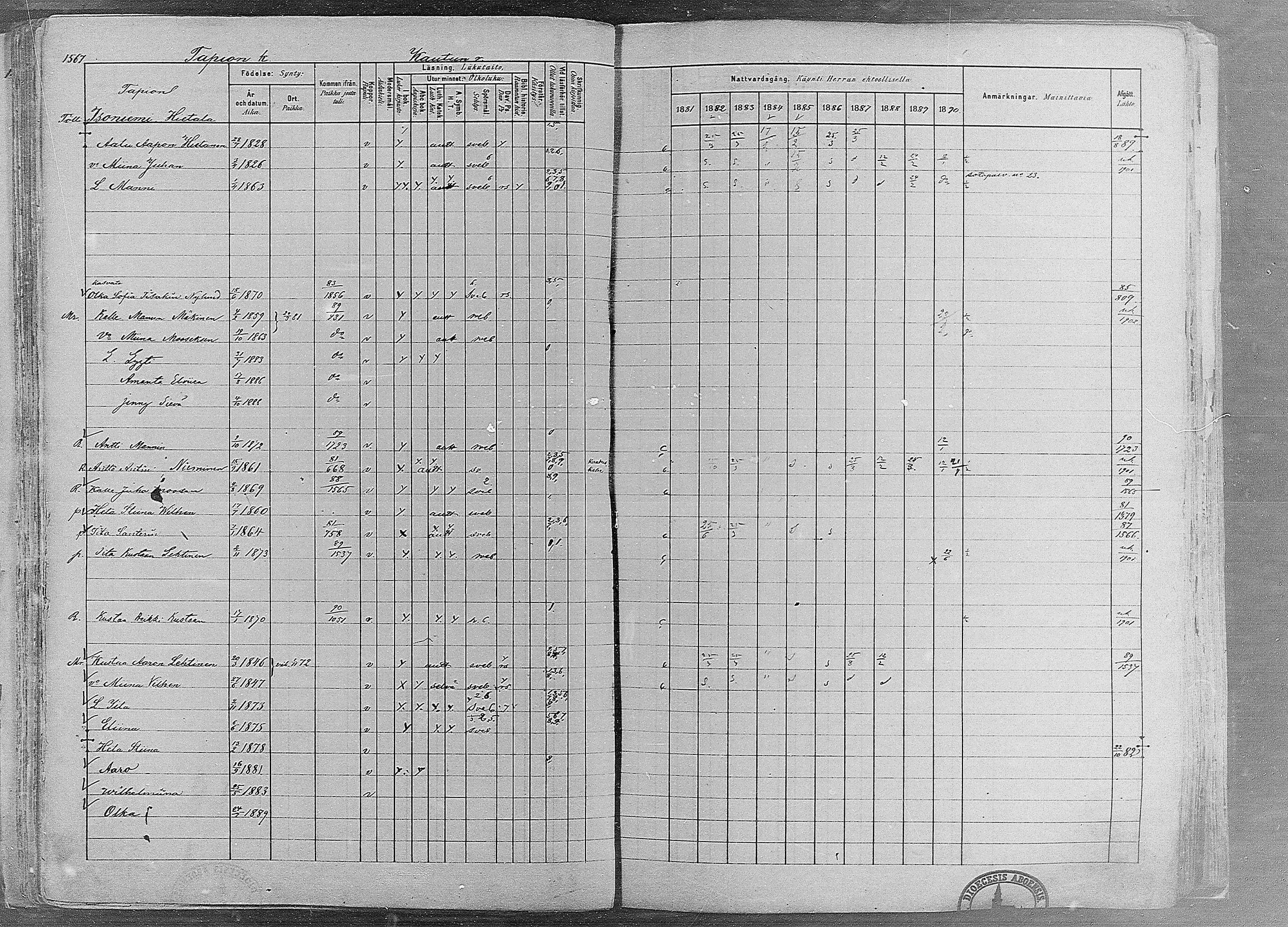 [ ../kirjat/Kirkonkirjat/ruovesi/rippikirja_1881-1890_mko1-55/kuvat/1339.jpg ]