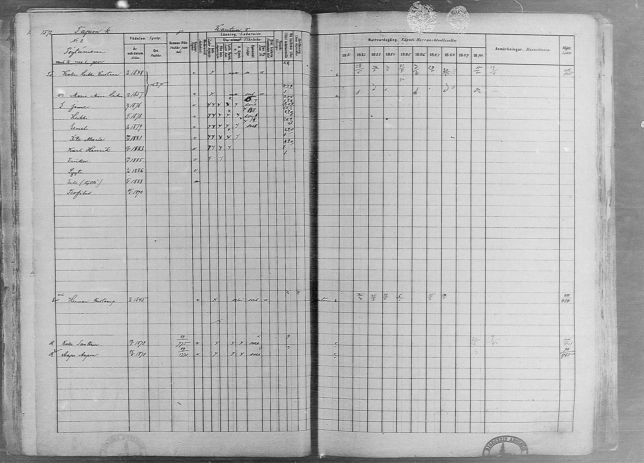 [ ../kirjat/Kirkonkirjat/ruovesi/rippikirja_1881-1890_mko1-55/kuvat/1345.jpg ]