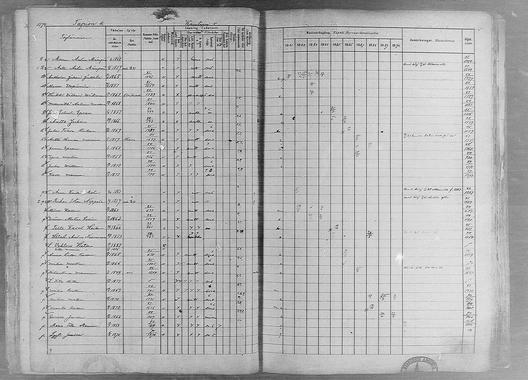 [ ../kirjat/Kirkonkirjat/ruovesi/rippikirja_1881-1890_mko1-55/kuvat/1346.jpg ]