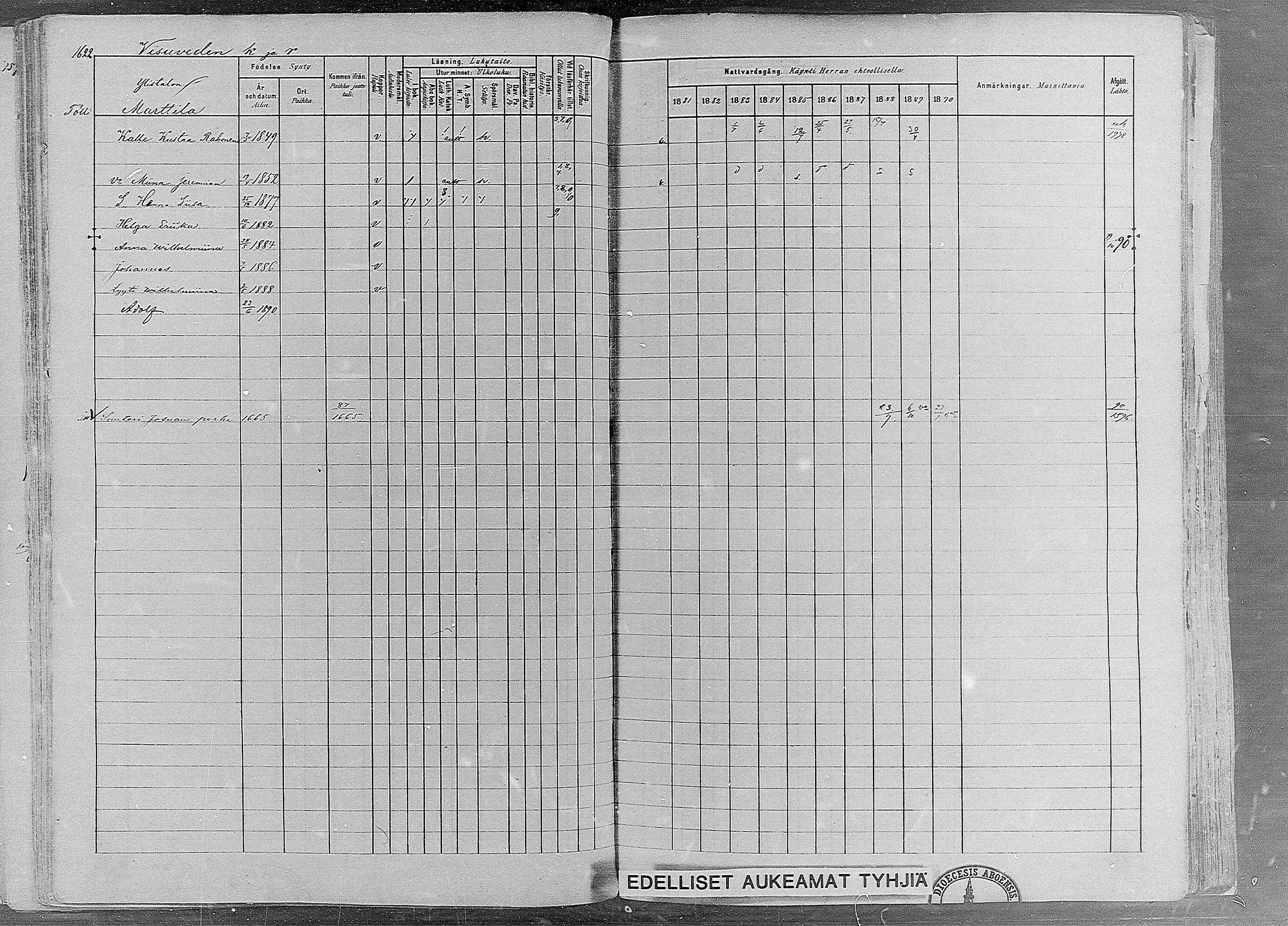 [ ../kirjat/Kirkonkirjat/ruovesi/rippikirja_1881-1890_mko1-55/kuvat/1390.jpg ]