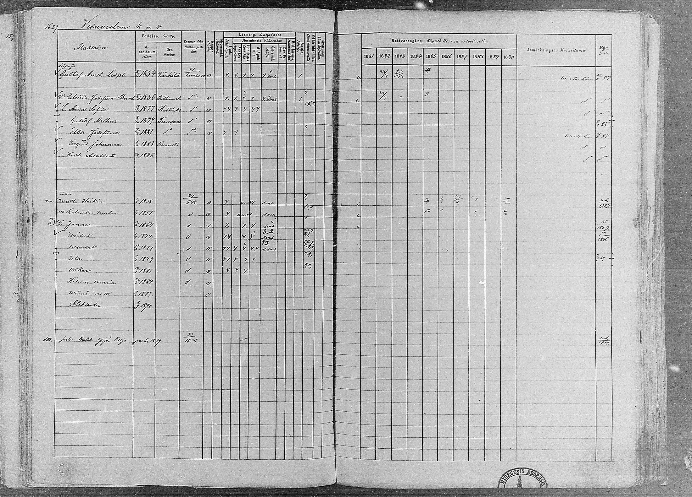 [ ../kirjat/Kirkonkirjat/ruovesi/rippikirja_1881-1890_mko1-55/kuvat/1395.jpg ]