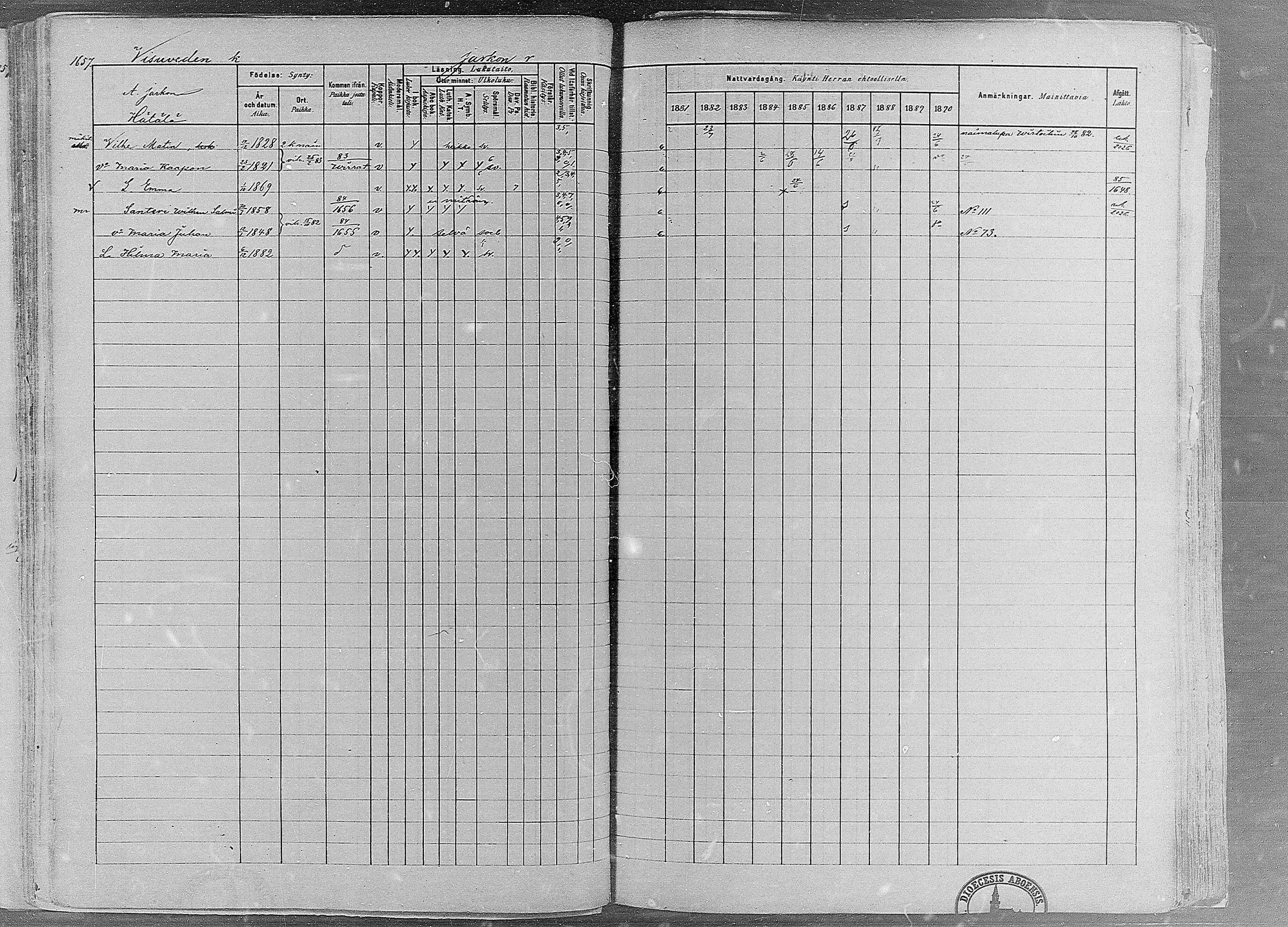 [ ../kirjat/Kirkonkirjat/ruovesi/rippikirja_1881-1890_mko1-55/kuvat/1420.jpg ]
