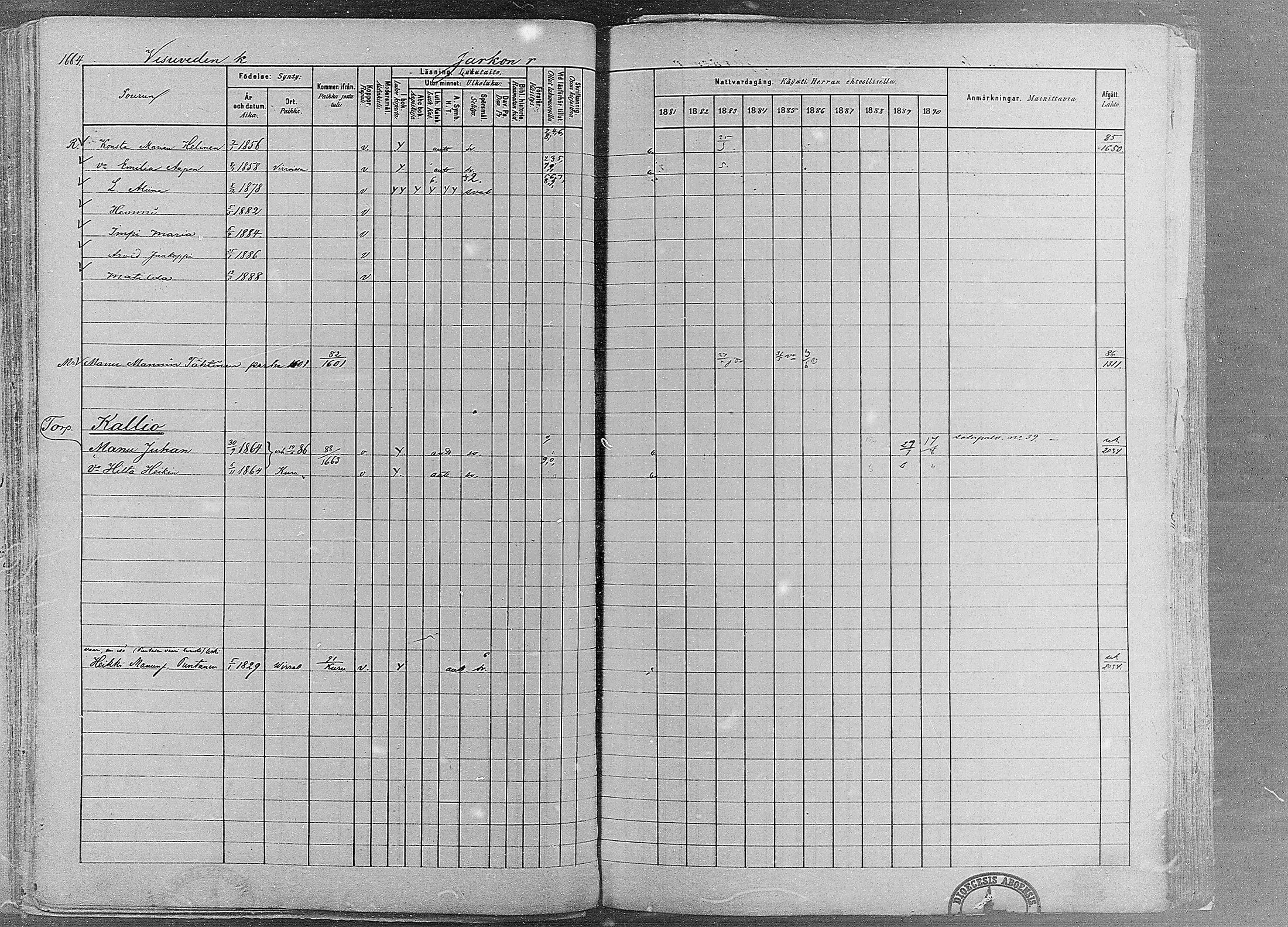 [ ../kirjat/Kirkonkirjat/ruovesi/rippikirja_1881-1890_mko1-55/kuvat/1427.jpg ]