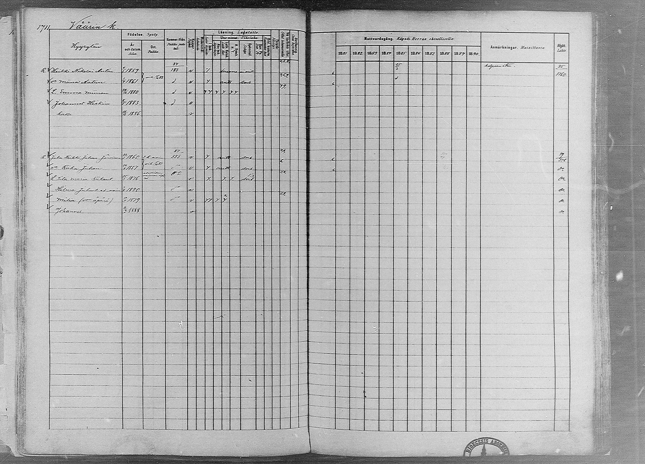 [ ../kirjat/Kirkonkirjat/ruovesi/rippikirja_1881-1890_mko1-55/kuvat/1467.jpg ]