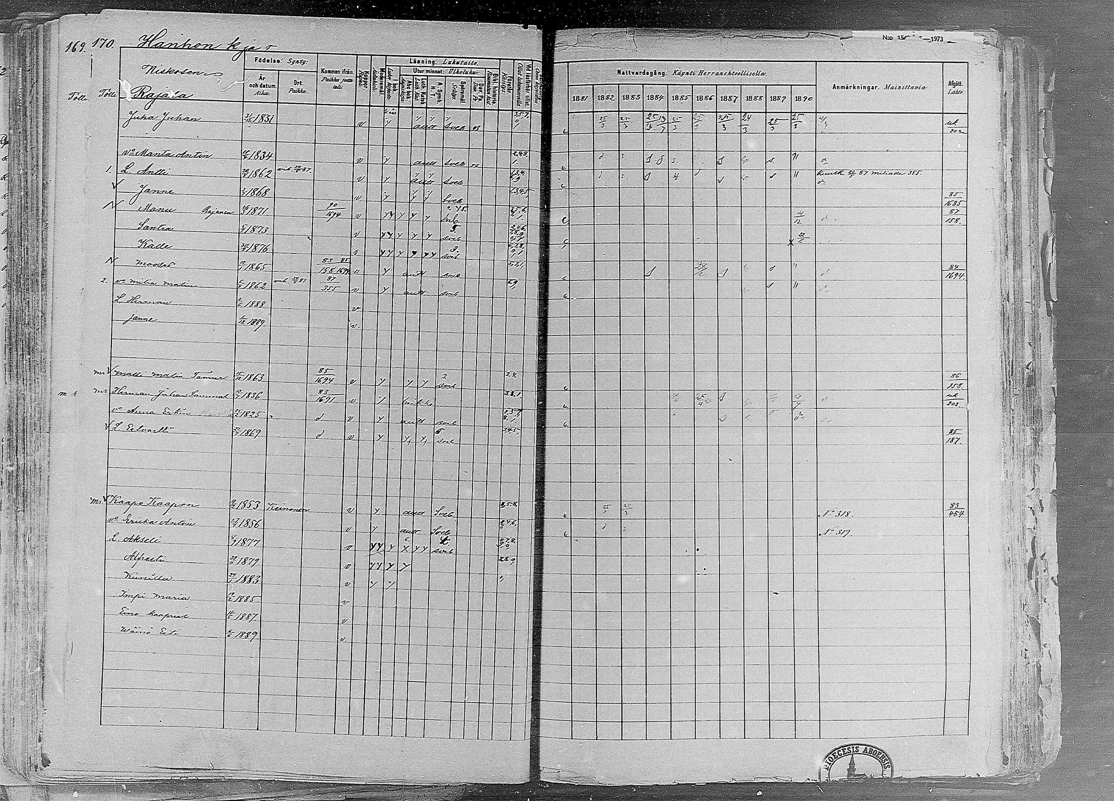 [ ../kirjat/Kirkonkirjat/ruovesi/rippikirja_1881-1890_mko1-55/kuvat/147.jpg ]