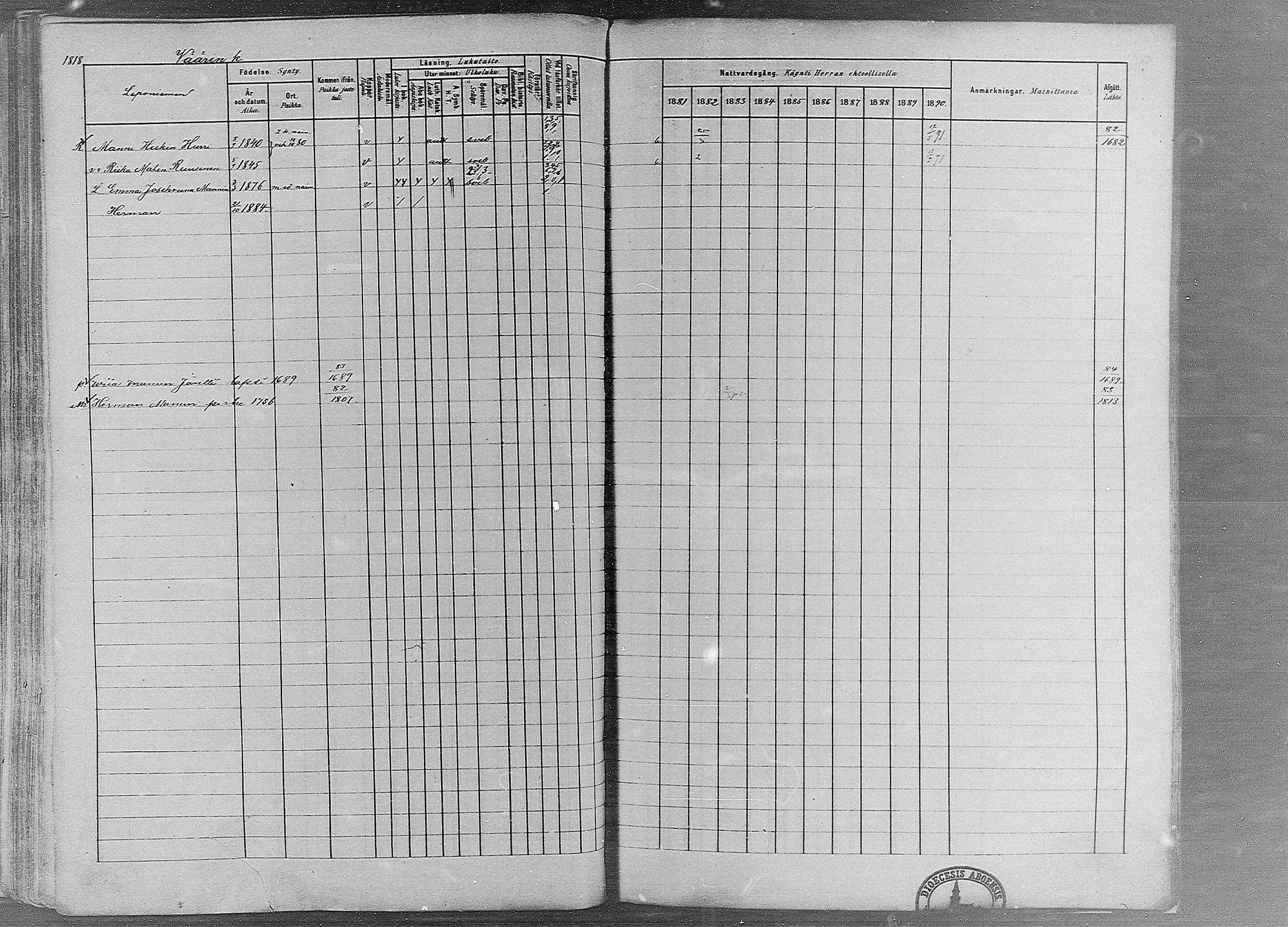 [ ../kirjat/Kirkonkirjat/ruovesi/rippikirja_1881-1890_mko1-55/kuvat/1557.jpg ]