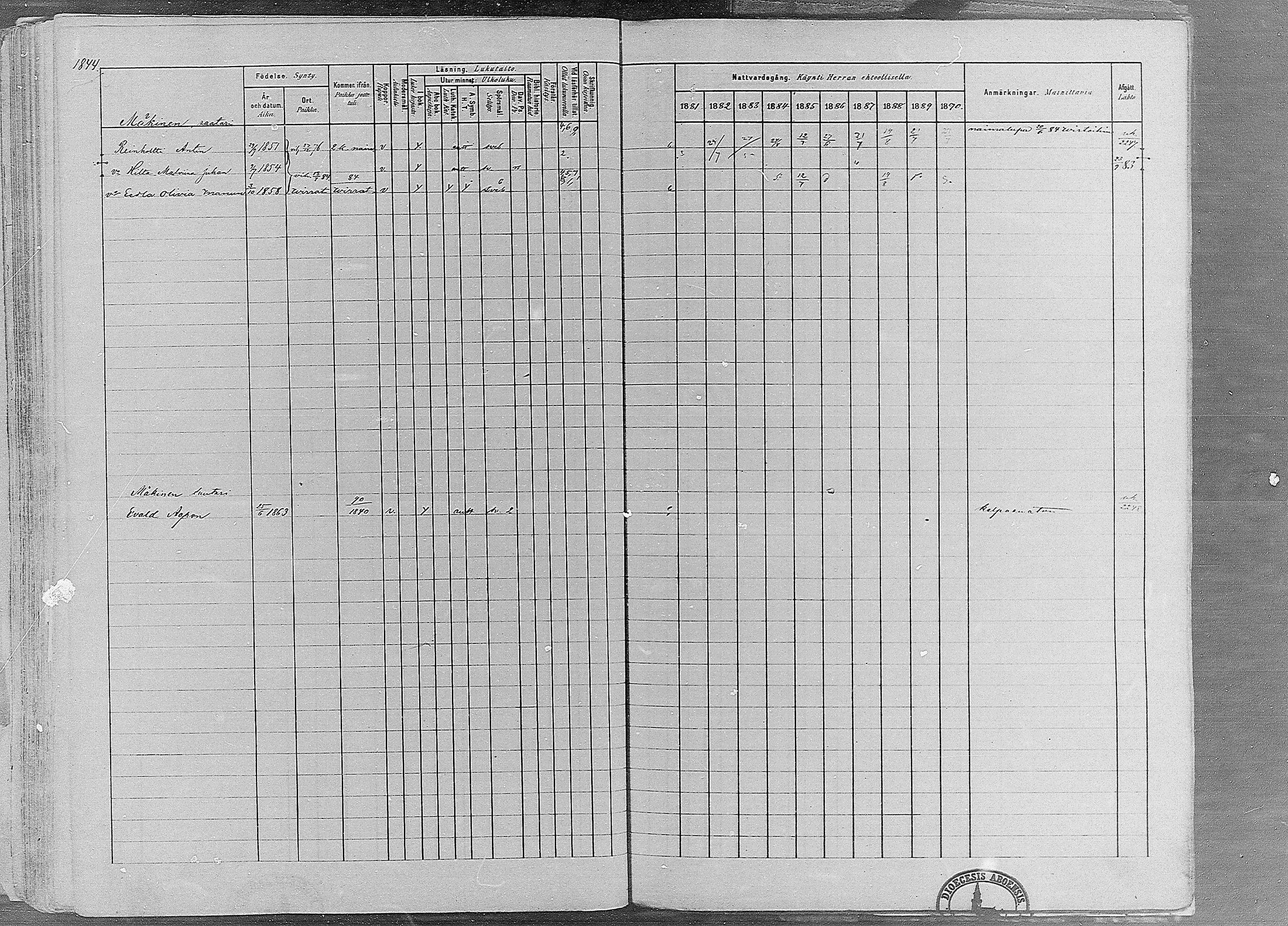 [ ../kirjat/Kirkonkirjat/ruovesi/rippikirja_1881-1890_mko1-55/kuvat/1574.jpg ]