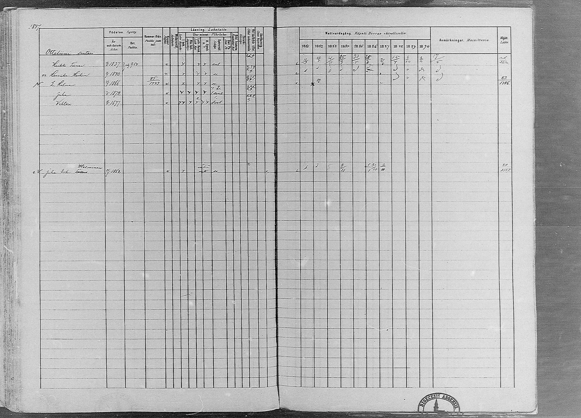[ ../kirjat/Kirkonkirjat/ruovesi/rippikirja_1881-1890_mko1-55/kuvat/1577.jpg ]