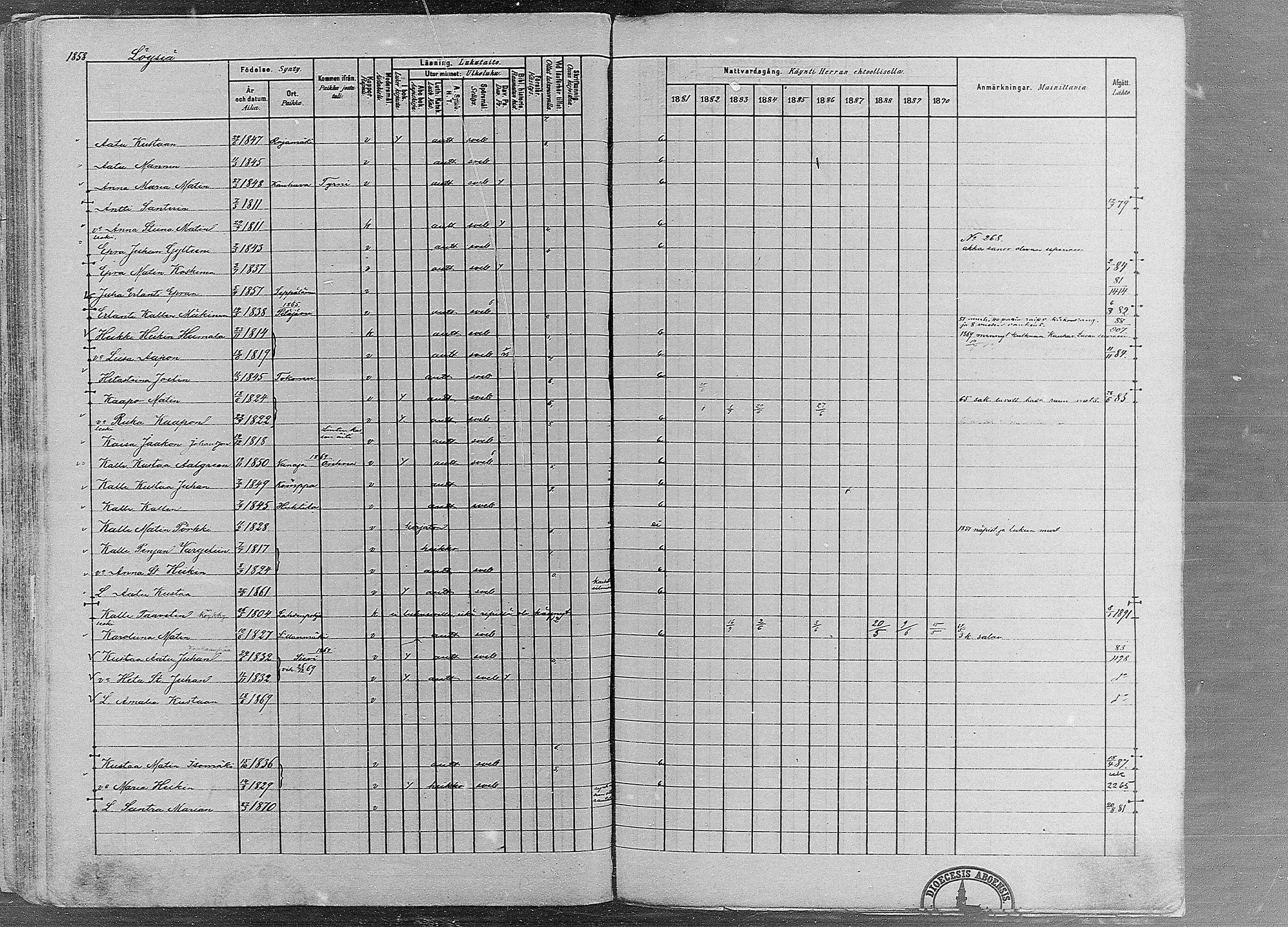[ ../kirjat/Kirkonkirjat/ruovesi/rippikirja_1881-1890_mko1-55/kuvat/1585.jpg ]