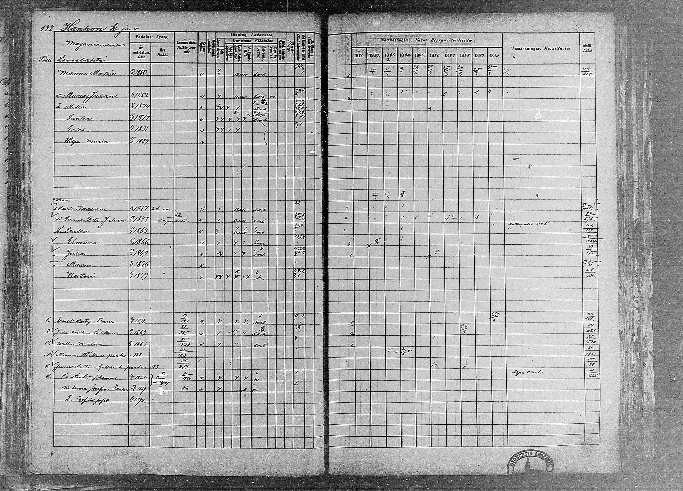 [ ../kirjat/Kirkonkirjat/ruovesi/rippikirja_1881-1890_mko1-55/kuvat/166.jpg ]