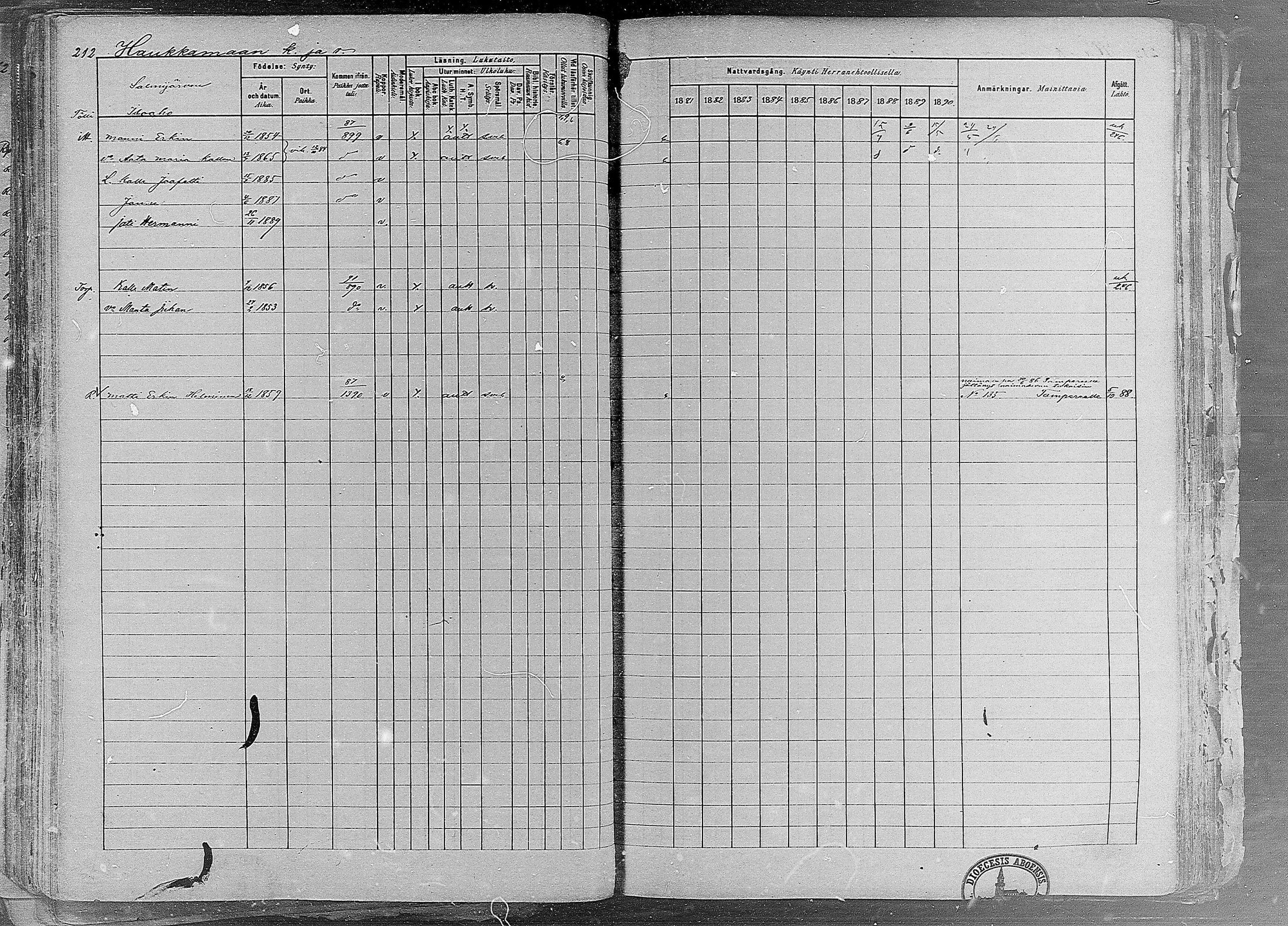 [ ../kirjat/Kirkonkirjat/ruovesi/rippikirja_1881-1890_mko1-55/kuvat/179.jpg ]