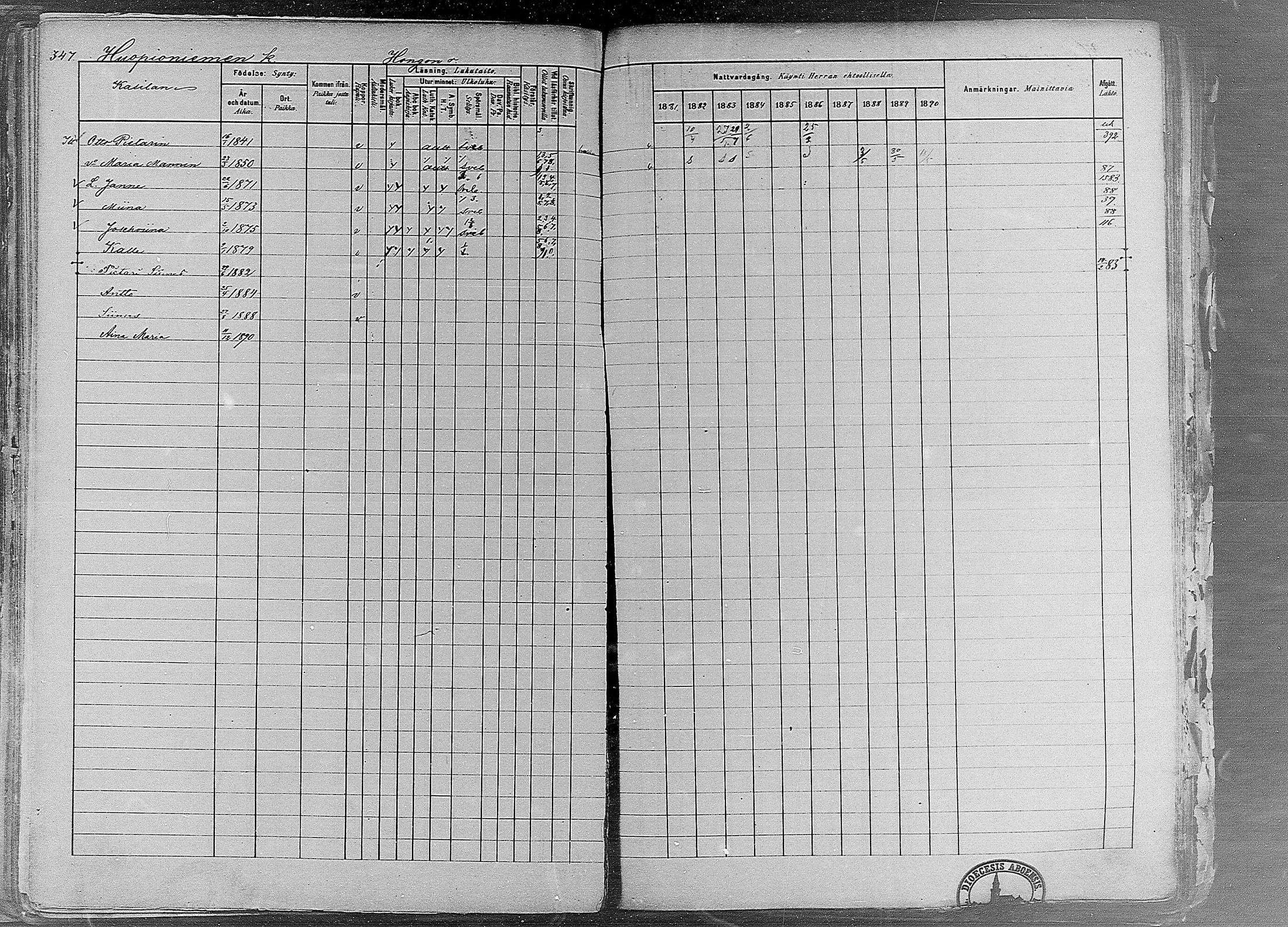 [ ../kirjat/Kirkonkirjat/ruovesi/rippikirja_1881-1890_mko1-55/kuvat/290.jpg ]