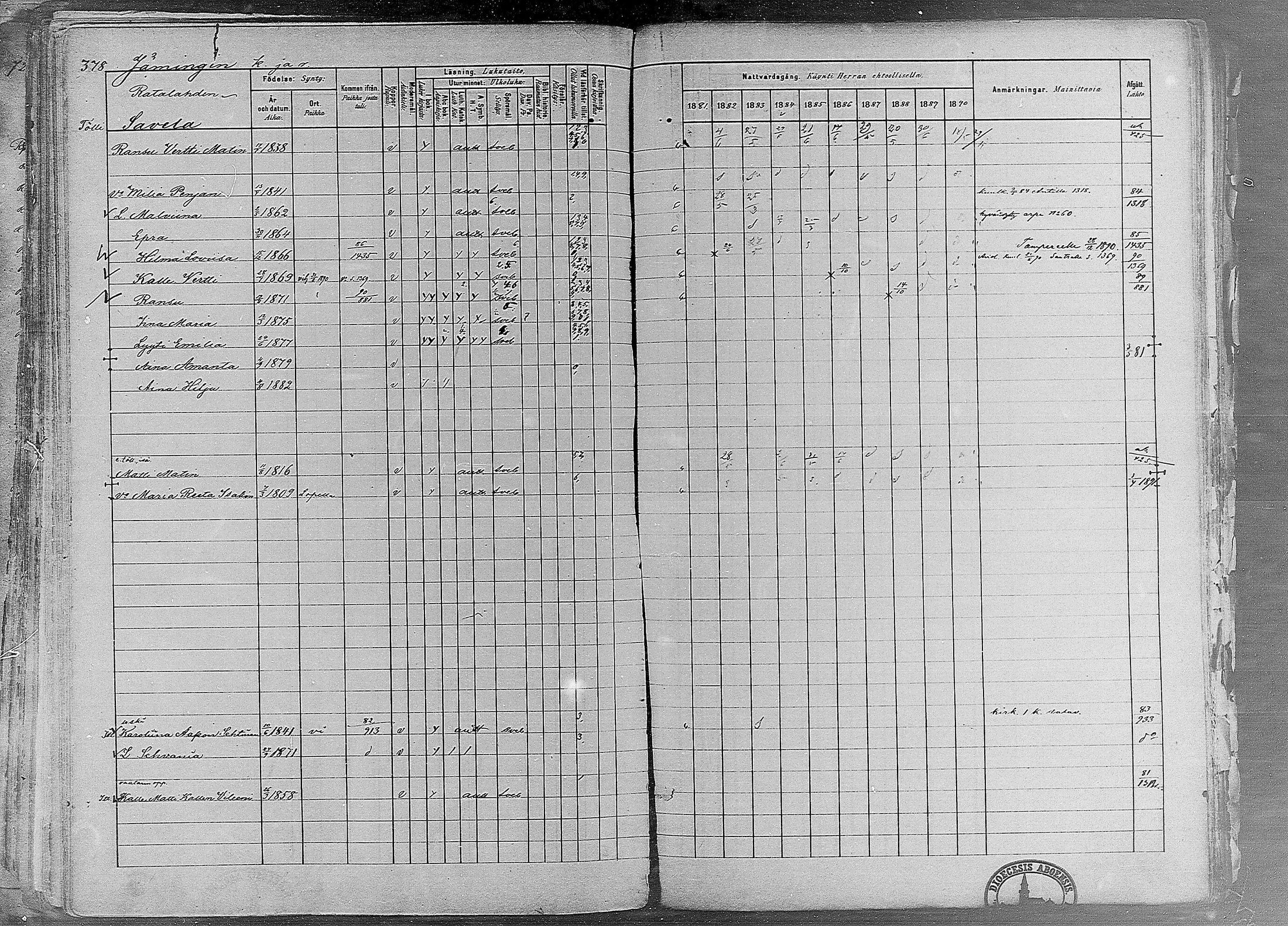[ ../kirjat/Kirkonkirjat/ruovesi/rippikirja_1881-1890_mko1-55/kuvat/313.jpg ]