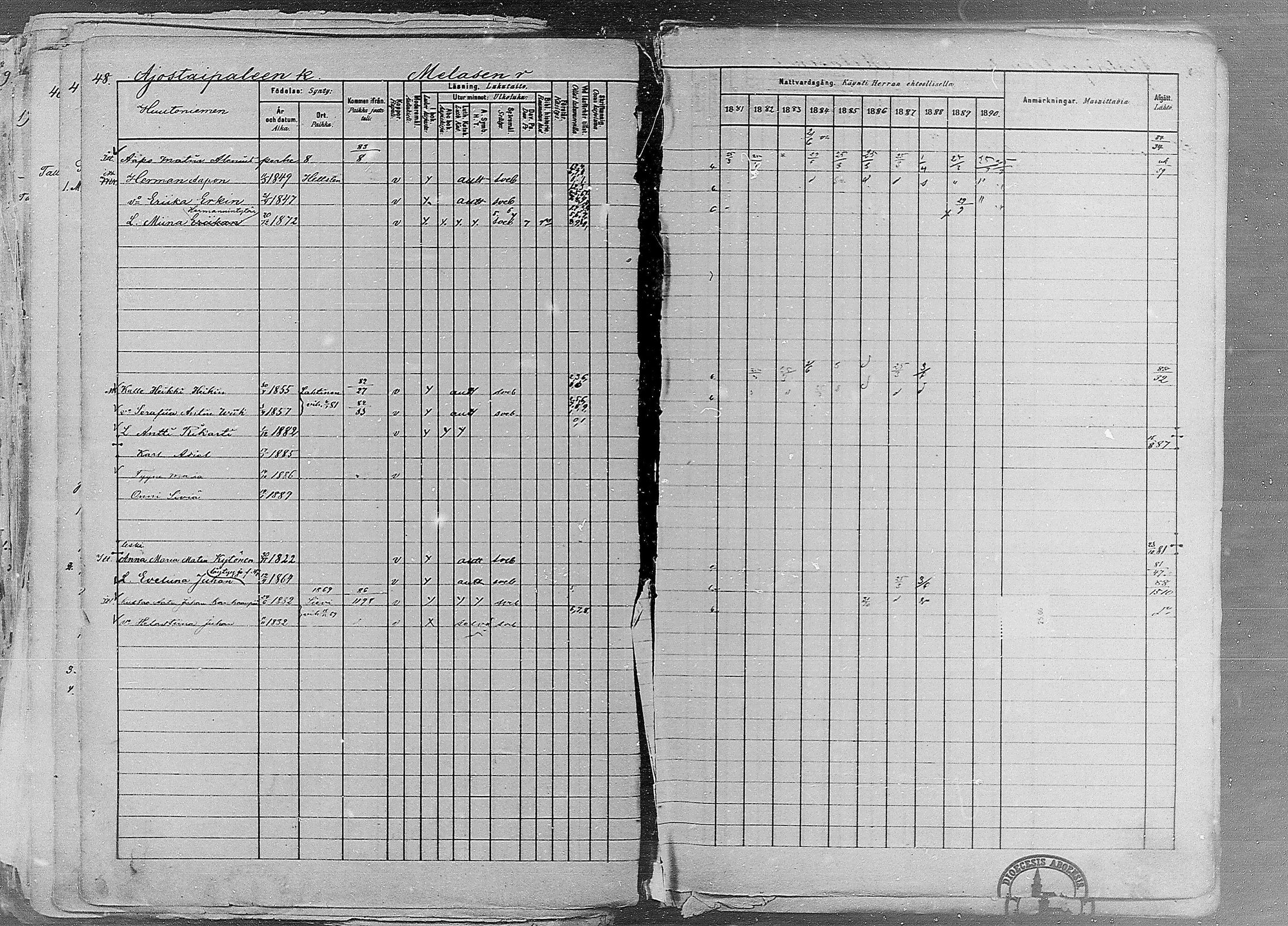 [ ../kirjat/Kirkonkirjat/ruovesi/rippikirja_1881-1890_mko1-55/kuvat/40.jpg ]