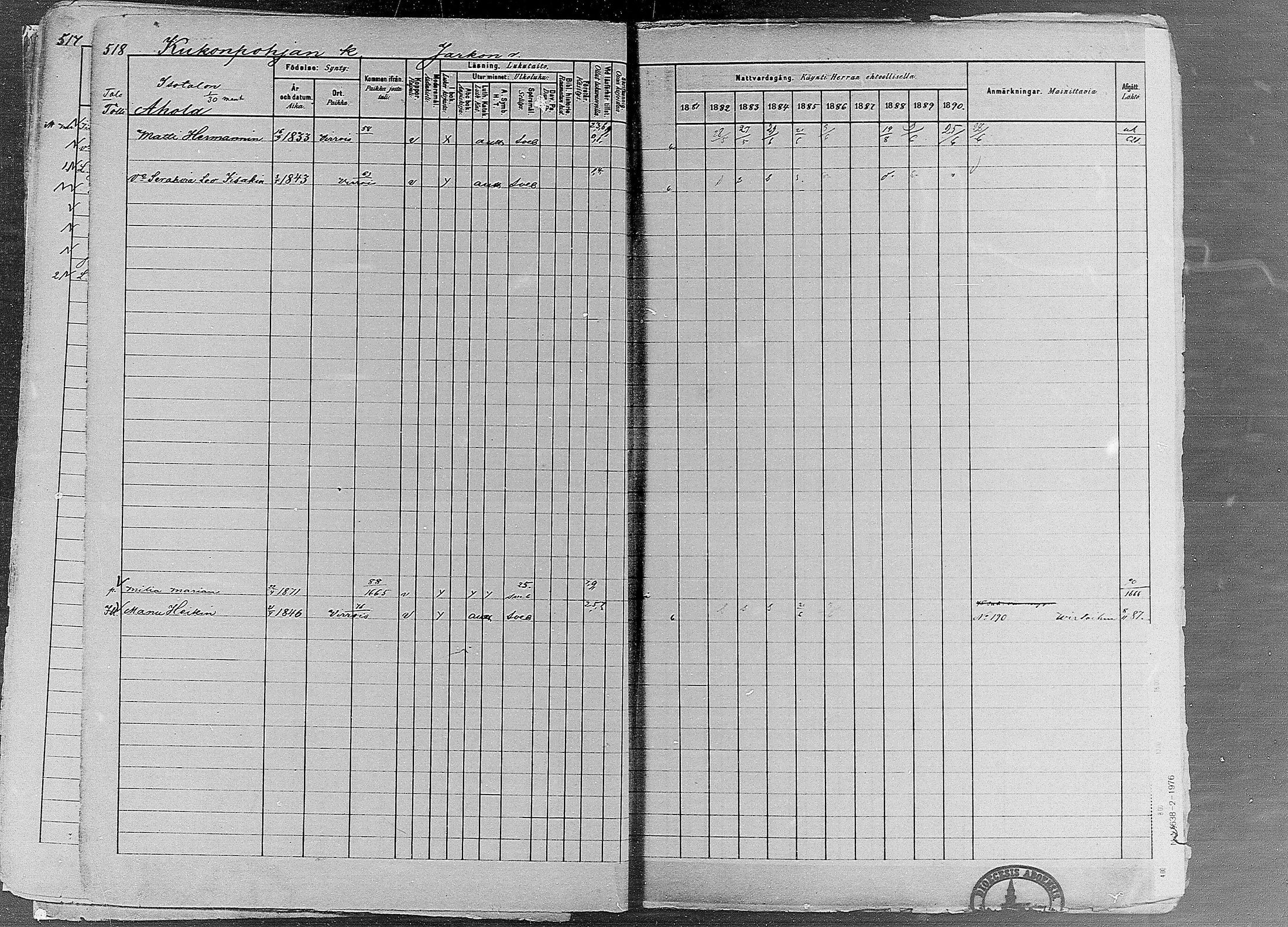 [ ../kirjat/Kirkonkirjat/ruovesi/rippikirja_1881-1890_mko1-55/kuvat/439.jpg ]
