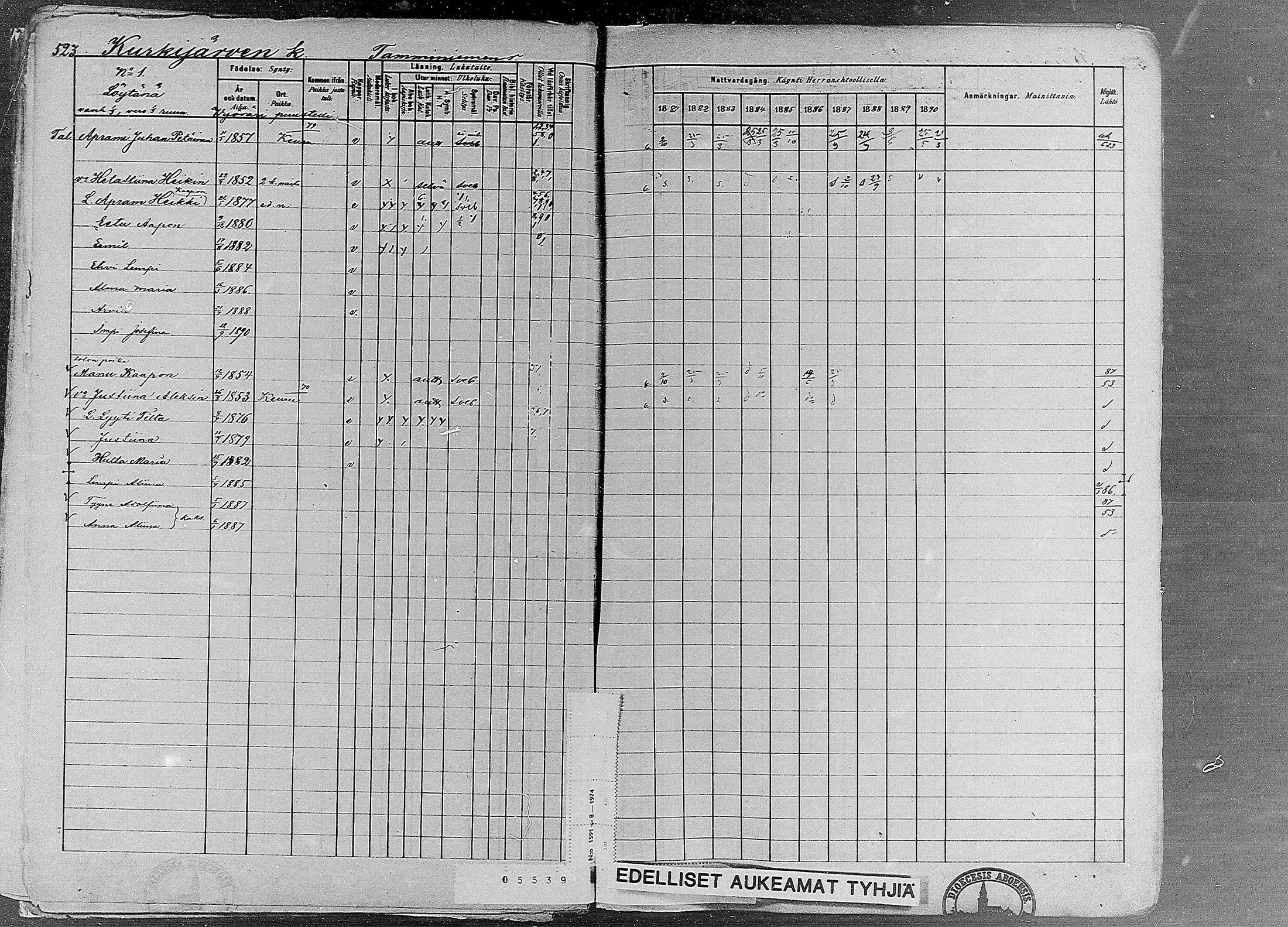 [ ../kirjat/Kirkonkirjat/ruovesi/rippikirja_1881-1890_mko1-55/kuvat/441.jpg ]