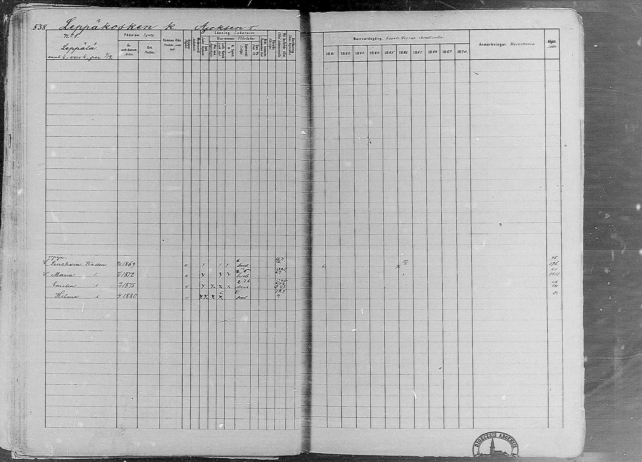 [ ../kirjat/Kirkonkirjat/ruovesi/rippikirja_1881-1890_mko1-55/kuvat/455.jpg ]