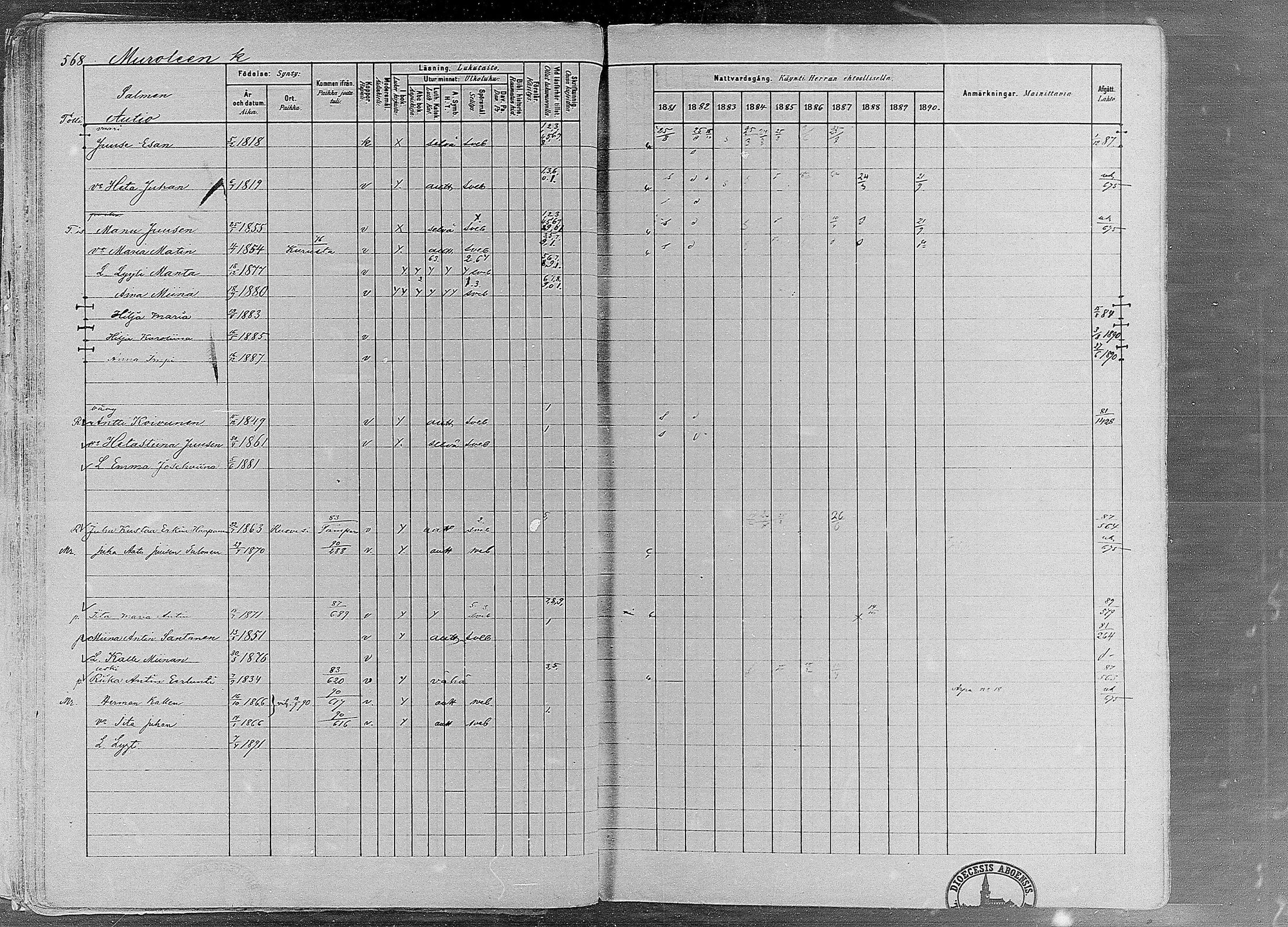 [ ../kirjat/Kirkonkirjat/ruovesi/rippikirja_1881-1890_mko1-55/kuvat/481.jpg ]