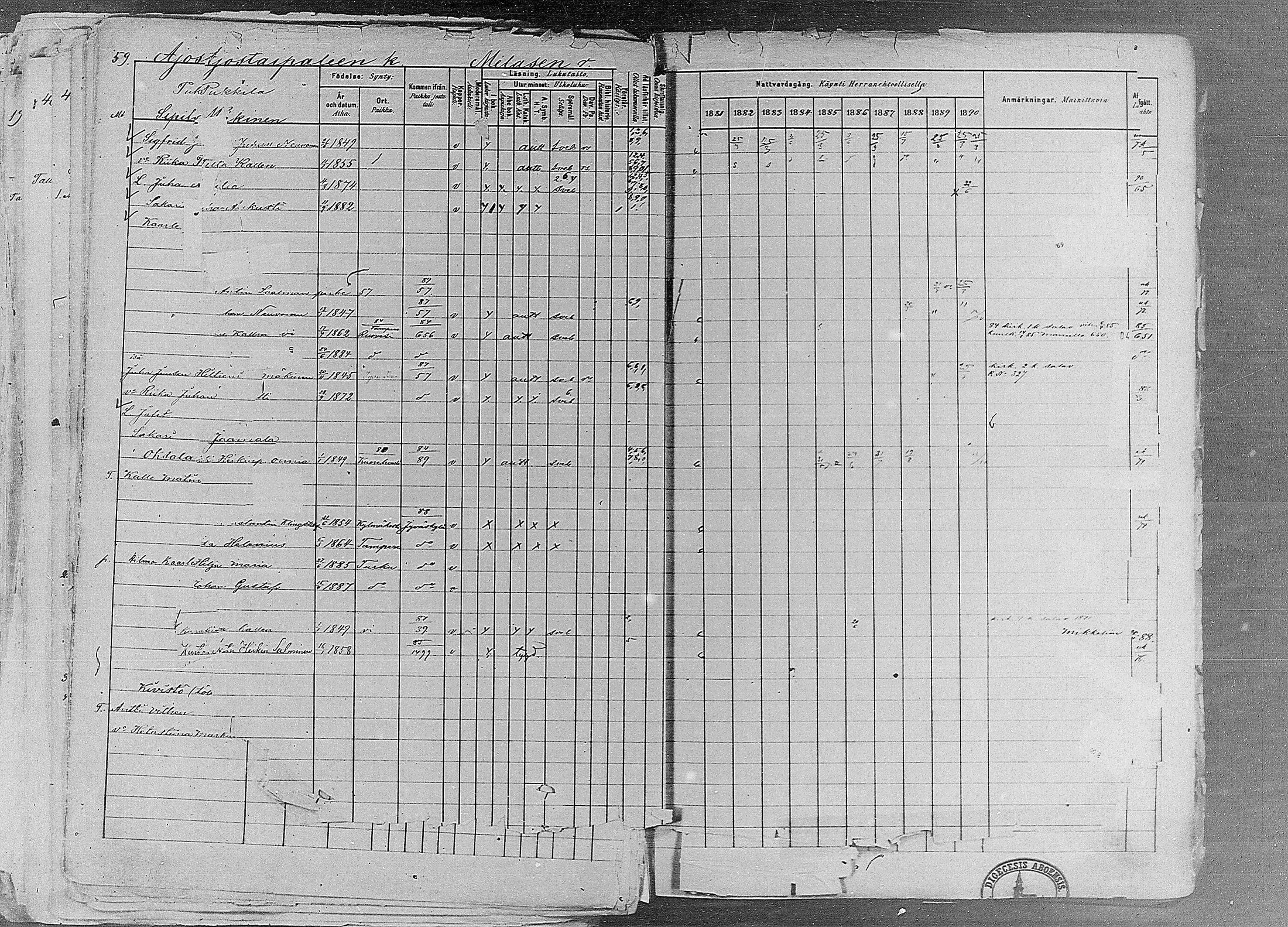 [ ../kirjat/Kirkonkirjat/ruovesi/rippikirja_1881-1890_mko1-55/kuvat/49.jpg ]