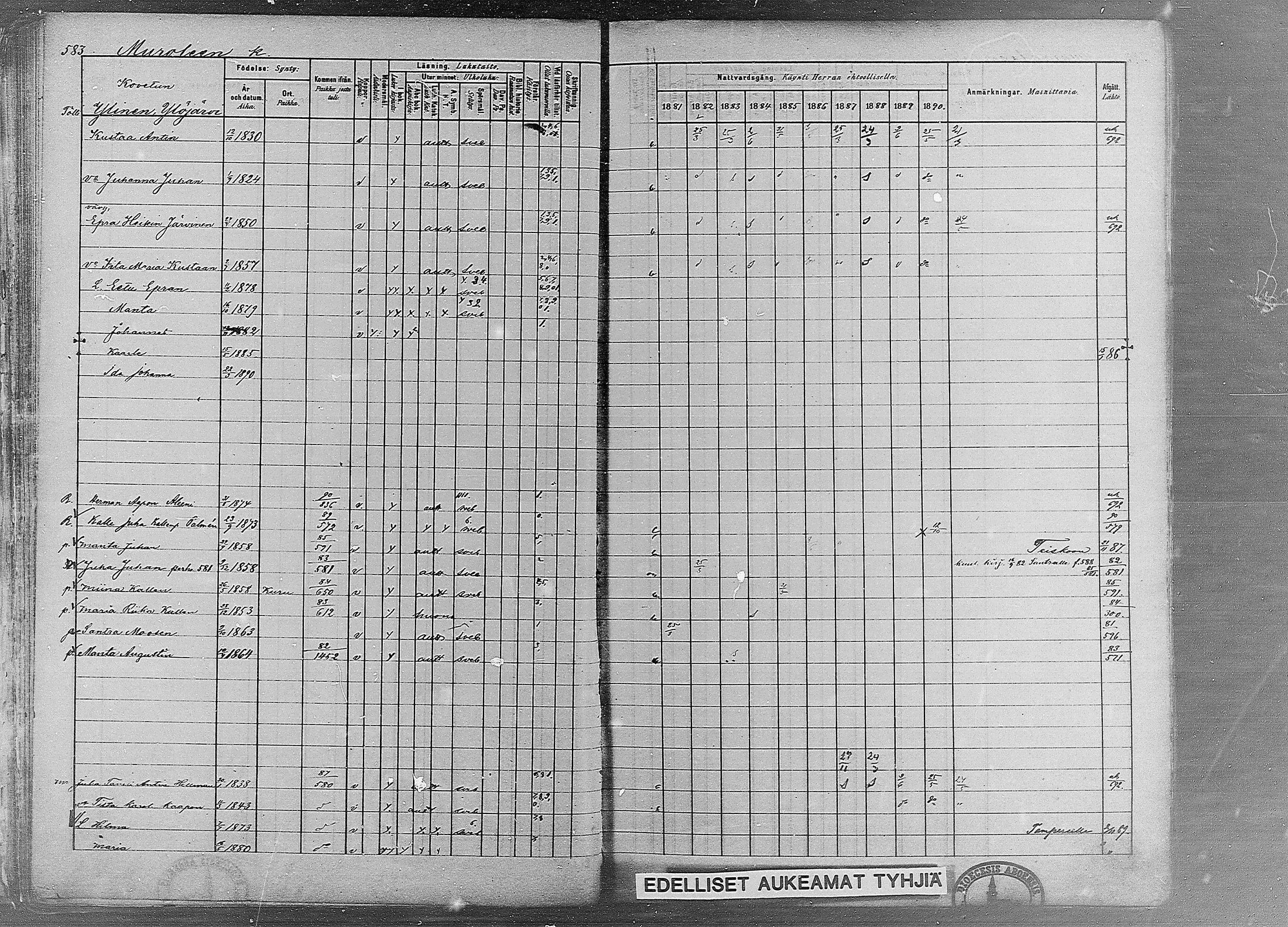 [ ../kirjat/Kirkonkirjat/ruovesi/rippikirja_1881-1890_mko1-55/kuvat/493.jpg ]