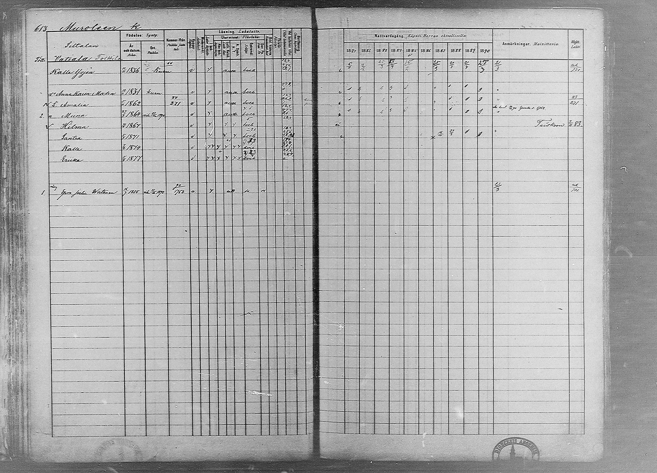 [ ../kirjat/Kirkonkirjat/ruovesi/rippikirja_1881-1890_mko1-55/kuvat/518.jpg ]
