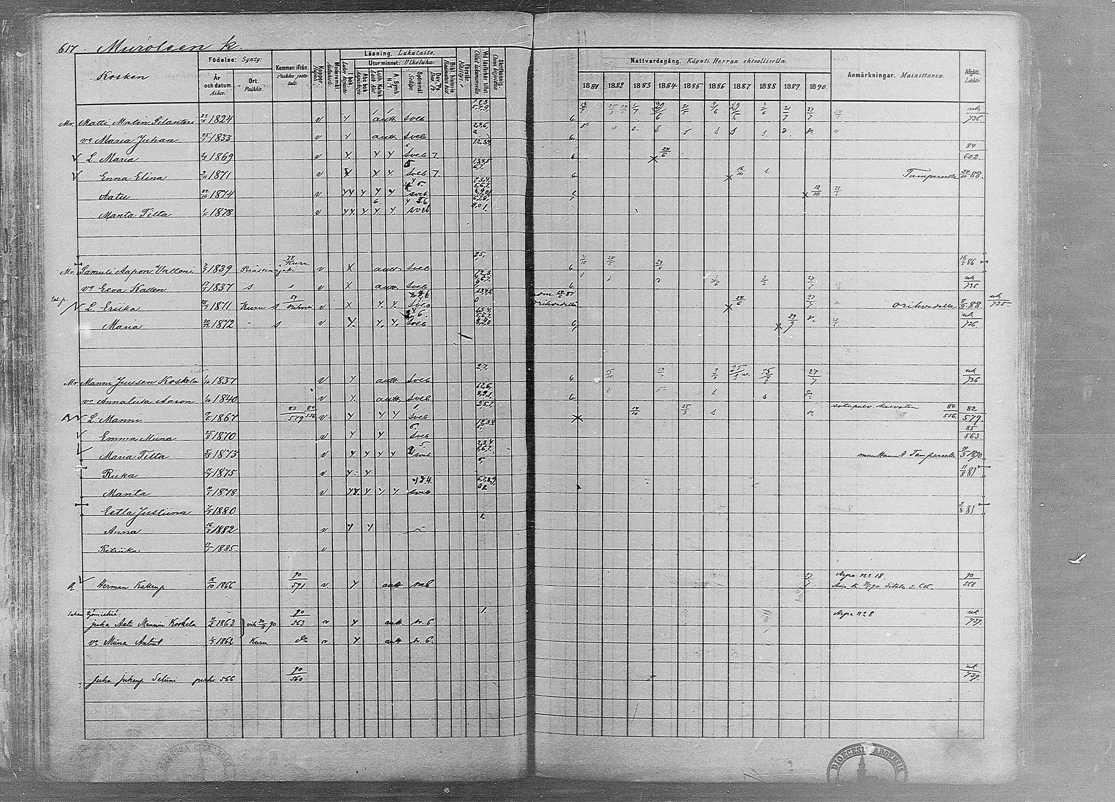 [ ../kirjat/Kirkonkirjat/ruovesi/rippikirja_1881-1890_mko1-55/kuvat/521.jpg ]