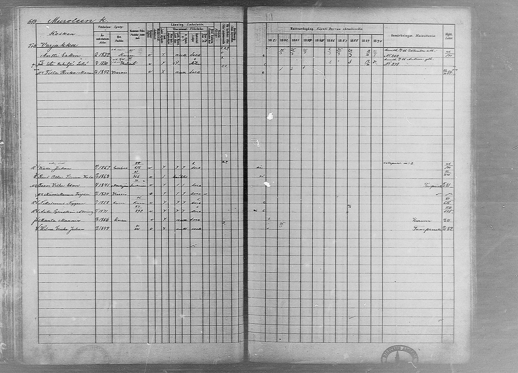 [ ../kirjat/Kirkonkirjat/ruovesi/rippikirja_1881-1890_mko1-55/kuvat/523.jpg ]
