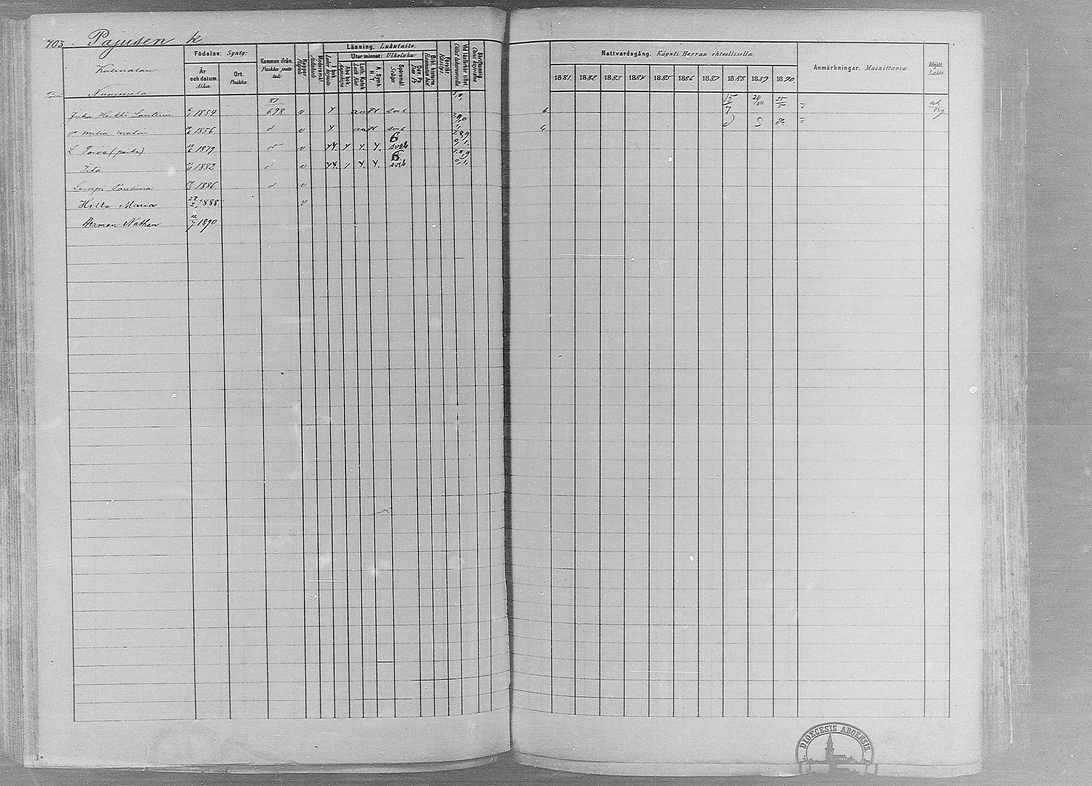 [ ../kirjat/Kirkonkirjat/ruovesi/rippikirja_1881-1890_mko1-55/kuvat/596.jpg ]