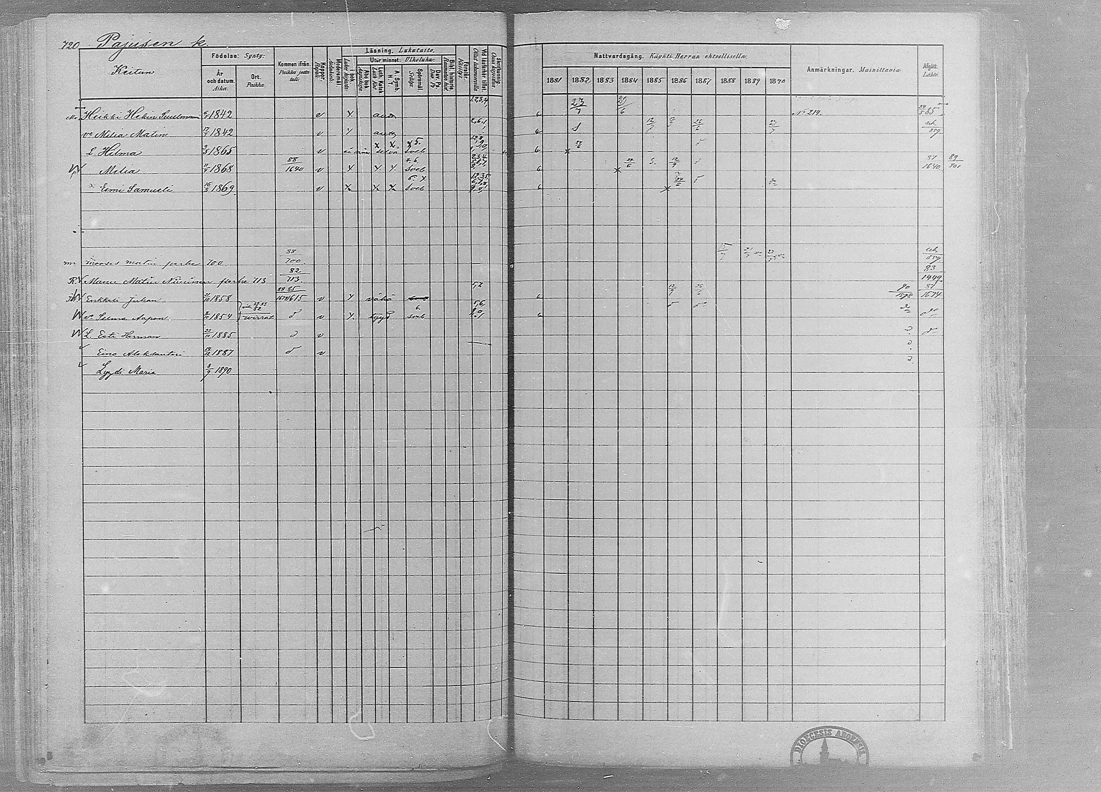 [ ../kirjat/Kirkonkirjat/ruovesi/rippikirja_1881-1890_mko1-55/kuvat/610.jpg ]
