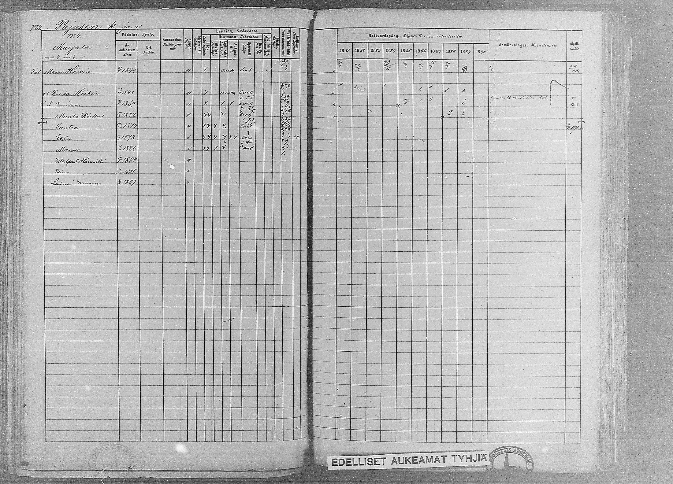 [ ../kirjat/Kirkonkirjat/ruovesi/rippikirja_1881-1890_mko1-55/kuvat/611.jpg ]