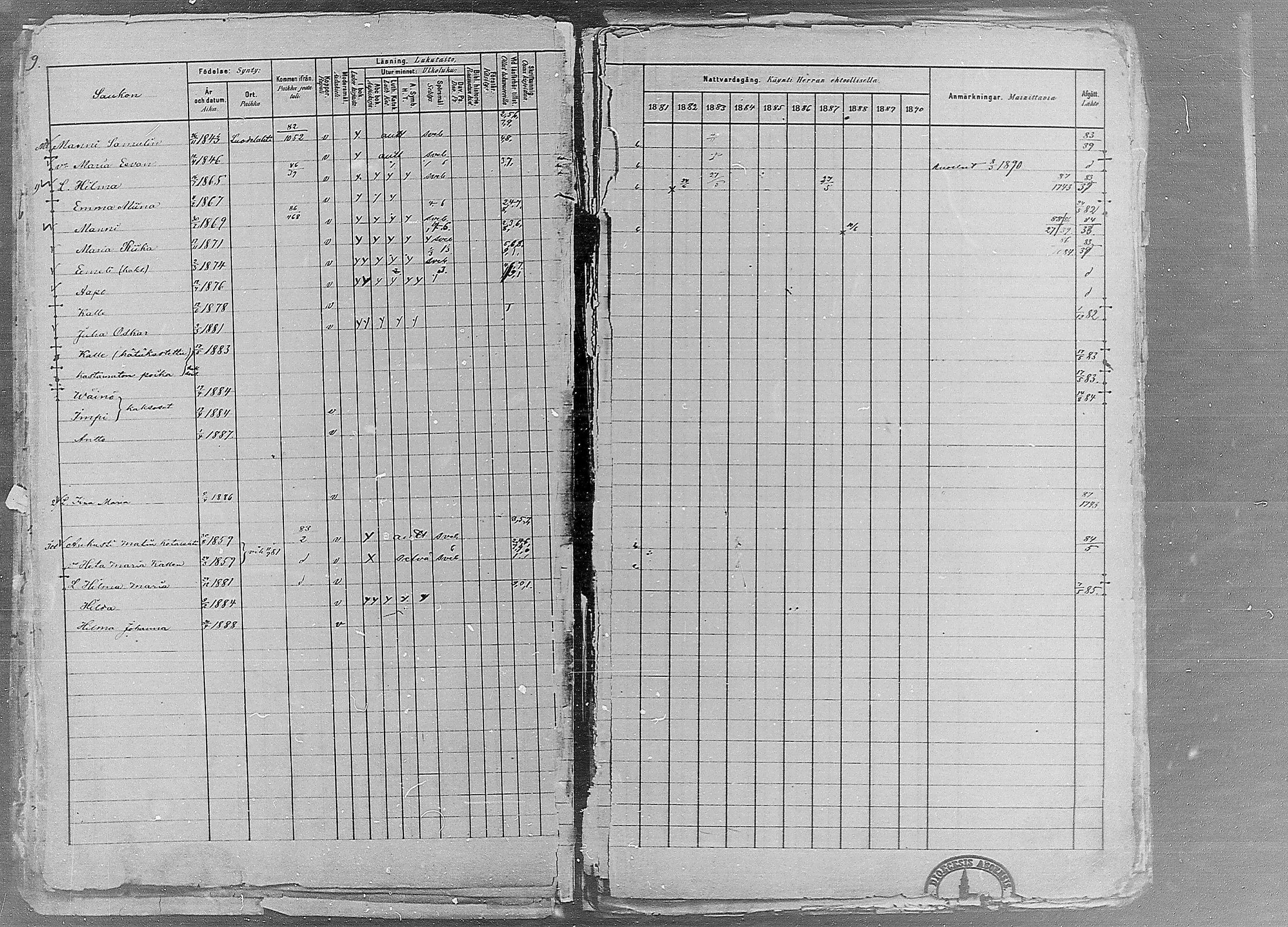 [ ../kirjat/Kirkonkirjat/ruovesi/rippikirja_1881-1890_mko1-55/kuvat/7.jpg ]