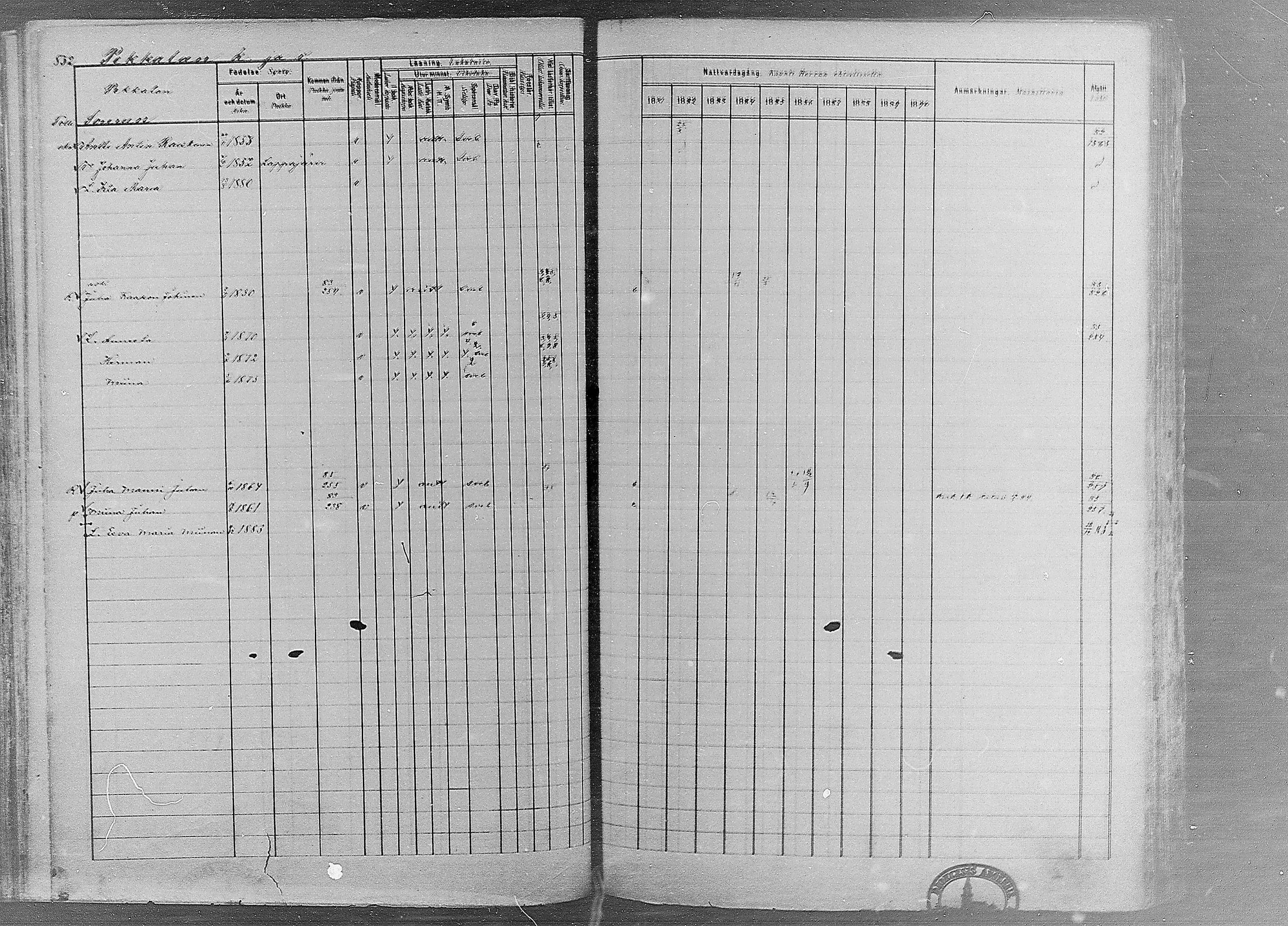 [ ../kirjat/Kirkonkirjat/ruovesi/rippikirja_1881-1890_mko1-55/kuvat/700.jpg ]