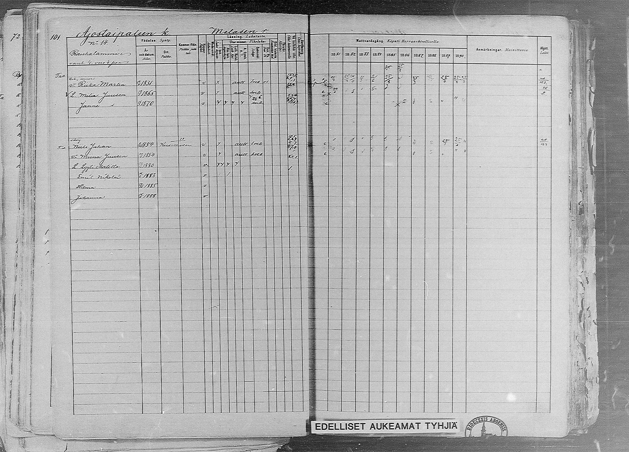 [ ../kirjat/Kirkonkirjat/ruovesi/rippikirja_1881-1890_mko1-55/kuvat/86.jpg ]