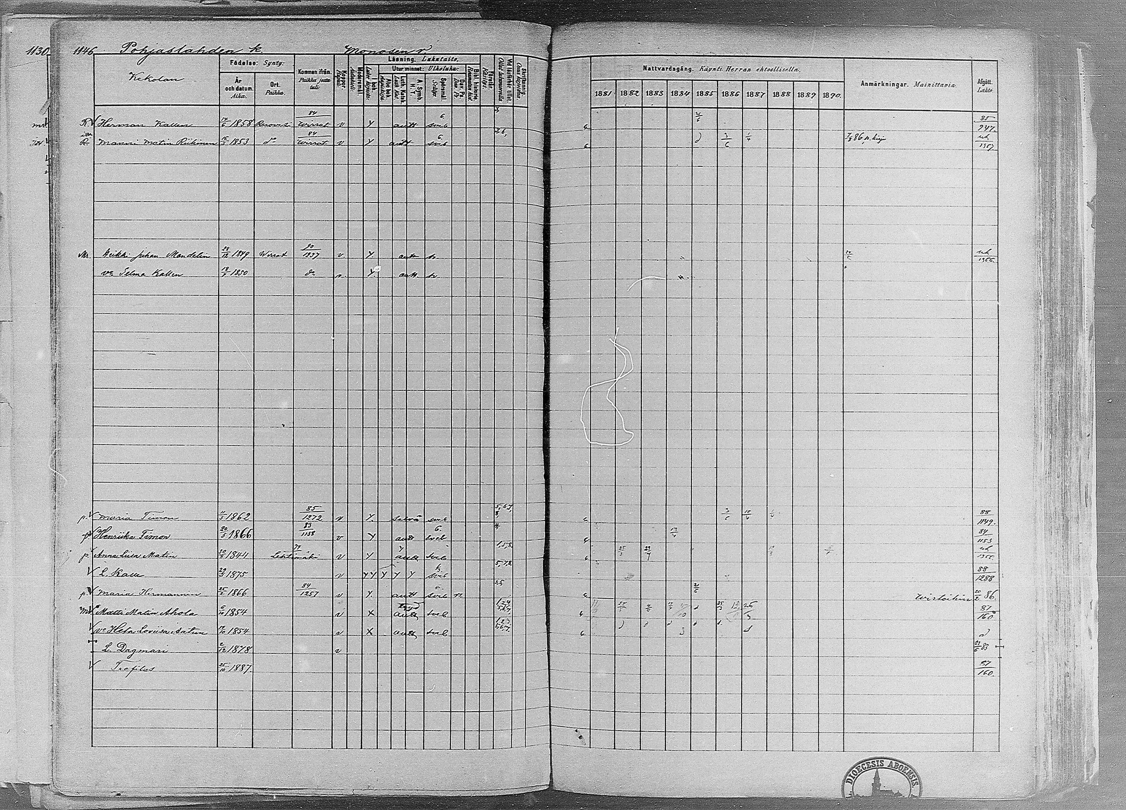 [ ../kirjat/Kirkonkirjat/ruovesi/rippikirja_1881-1890_mko1-55/kuvat/969.jpg ]