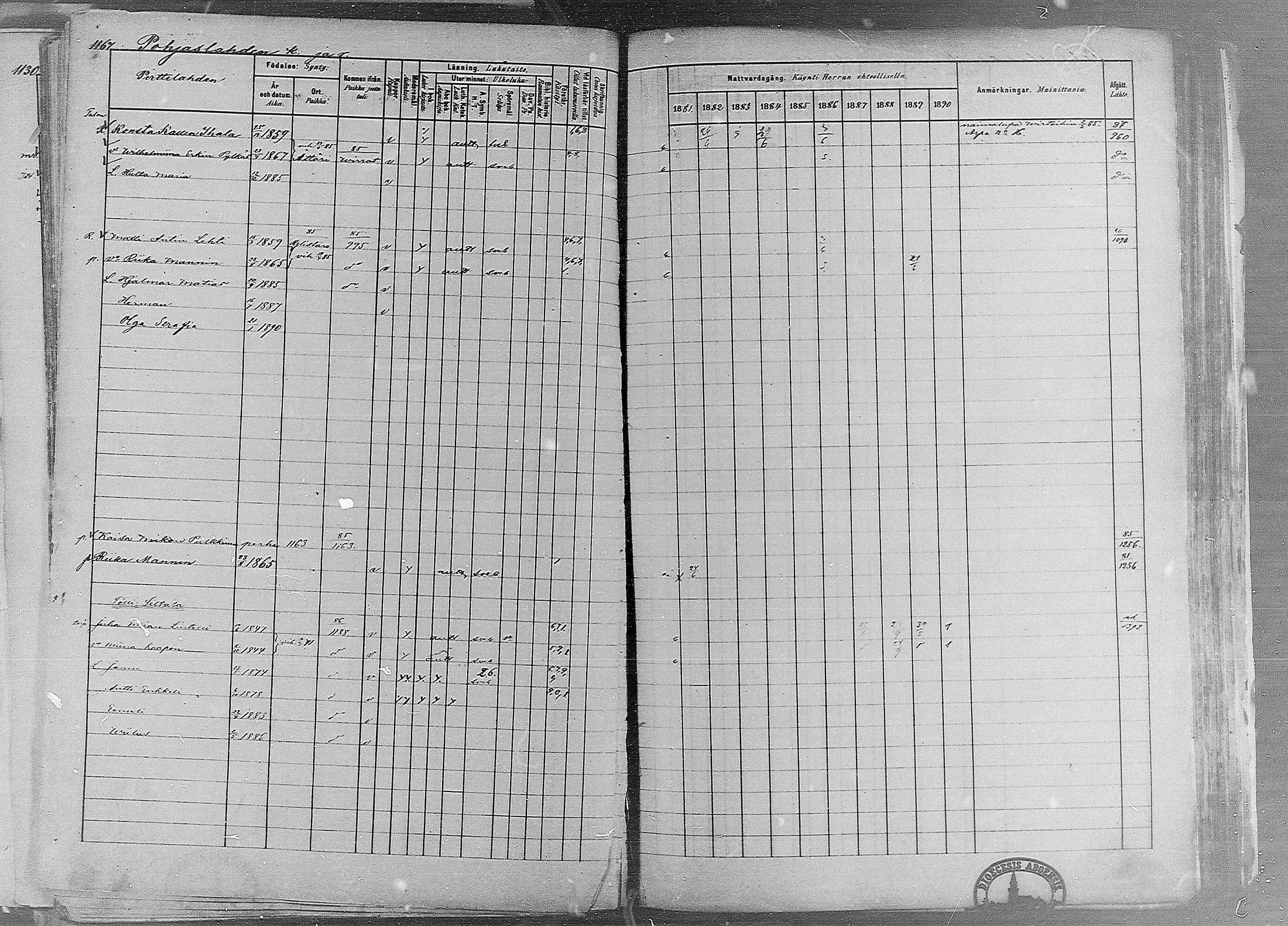 [ ../kirjat/Kirkonkirjat/ruovesi/rippikirja_1881-1890_mko1-55/kuvat/985.jpg ]