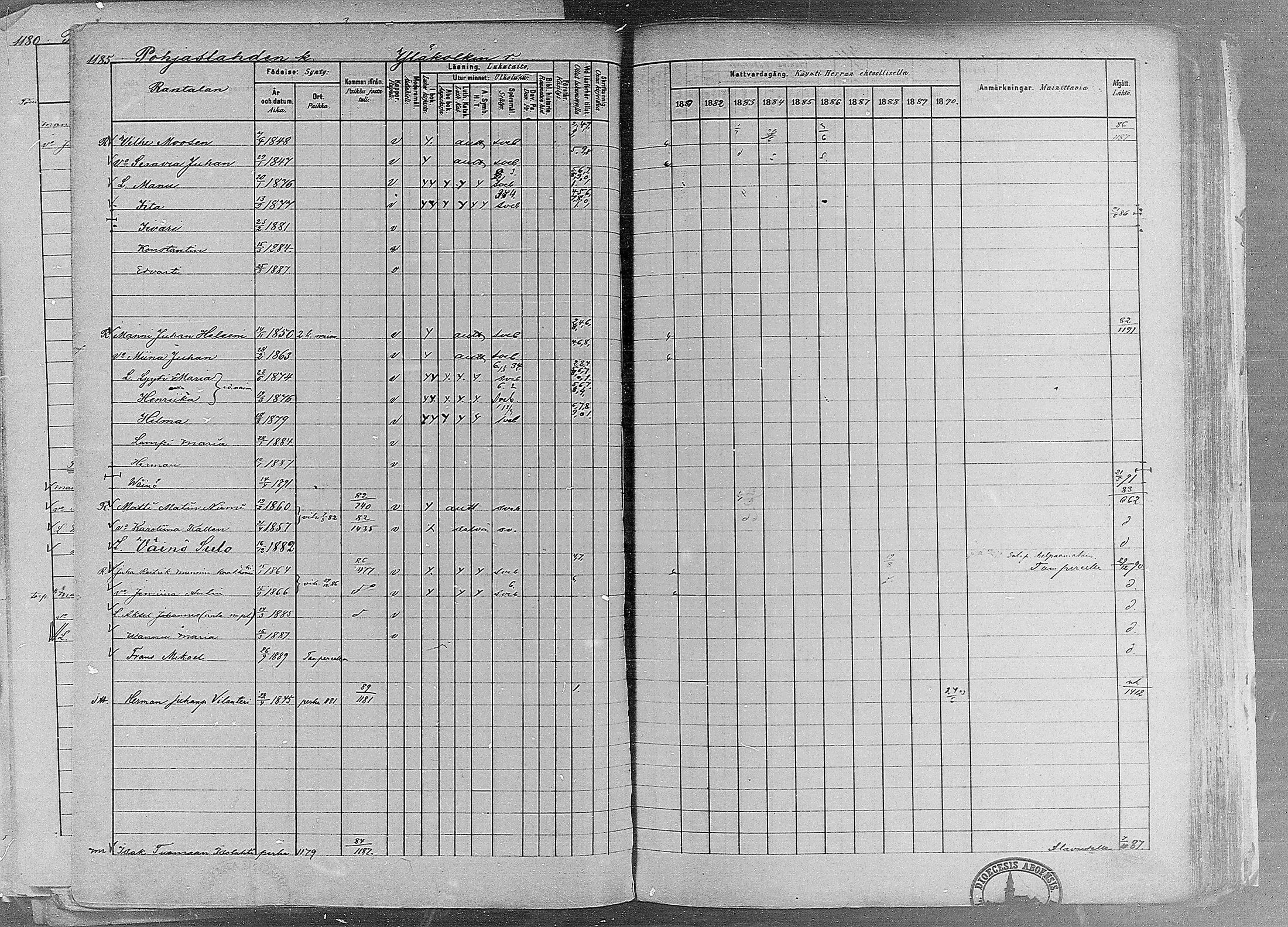 [ ../kirjat/Kirkonkirjat/ruovesi/rippikirja_1881-1890_mko1-55/kuvat/999.jpg ]