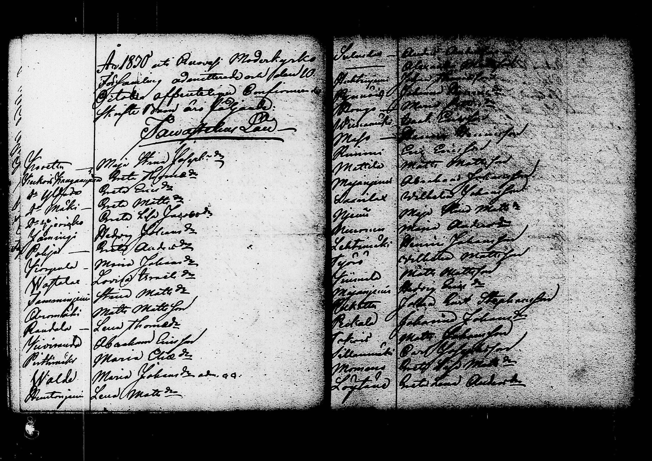 [ ../kirjat/Kirkonkirjat/ruovesi/rippilapset_1826-1839_tk208/kuvat/16.jpg ]